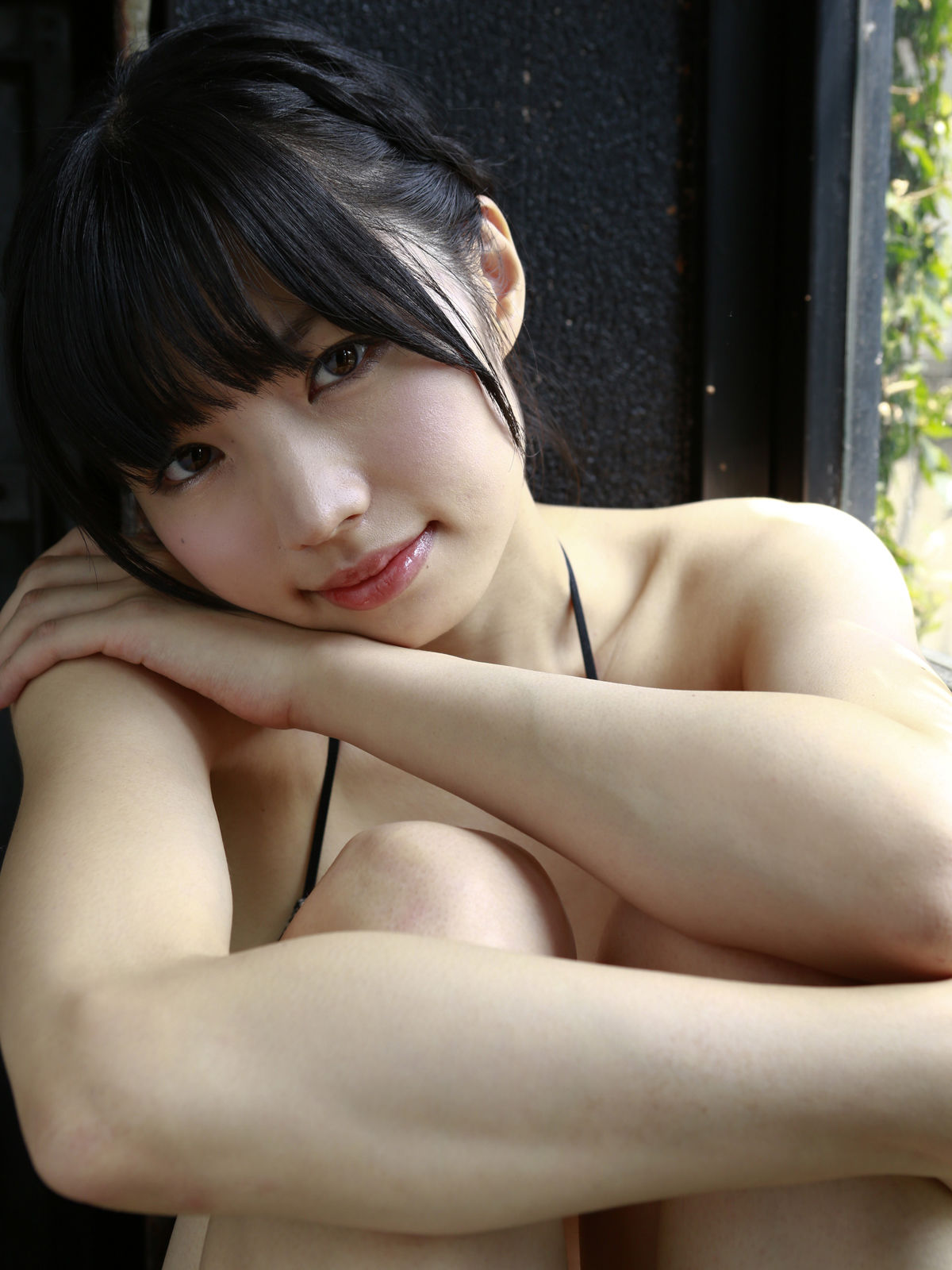[Sabra] Yuna Shirakawa