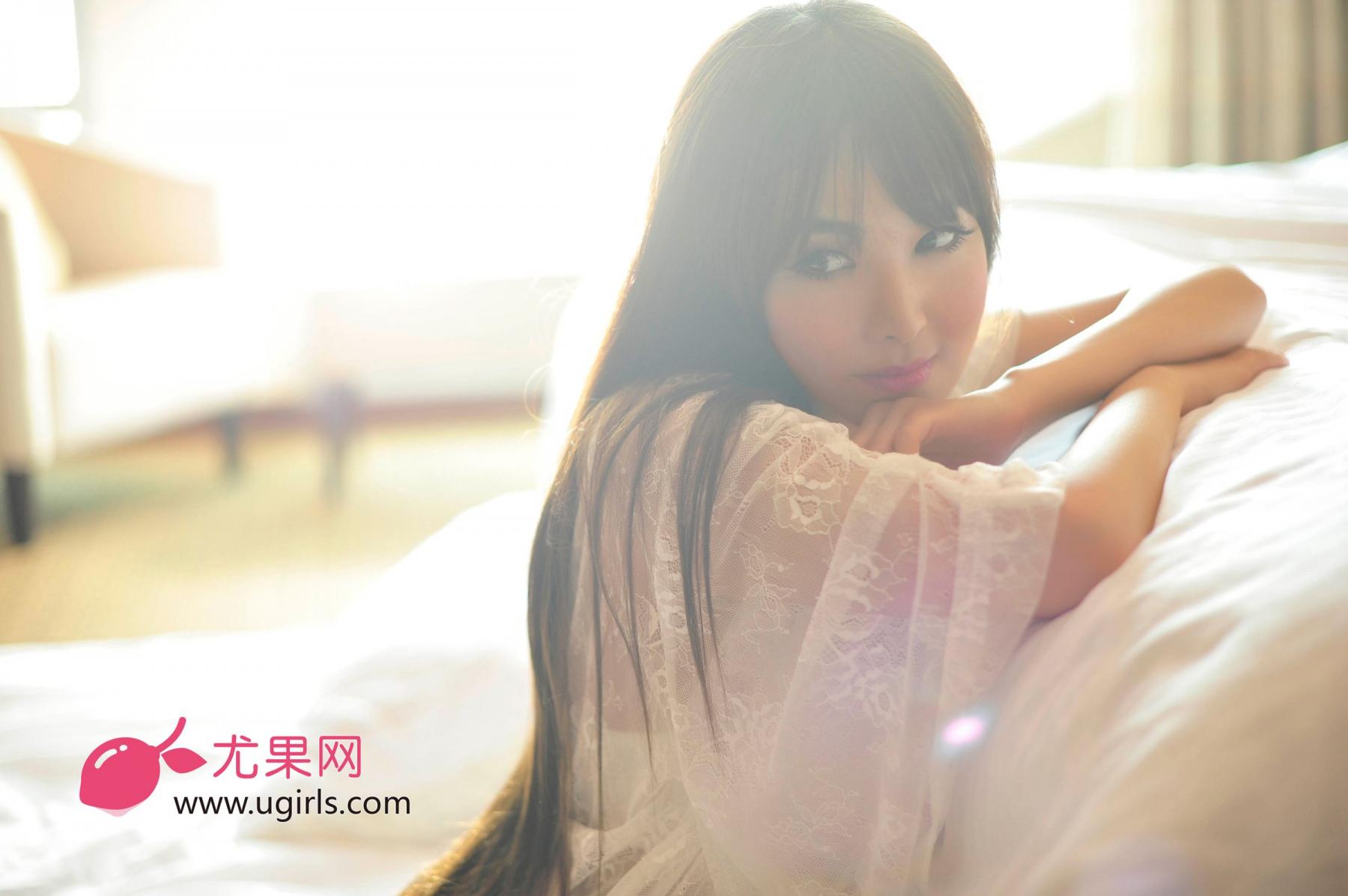 Ugirls Vol. 012 Zhang Yi Wen