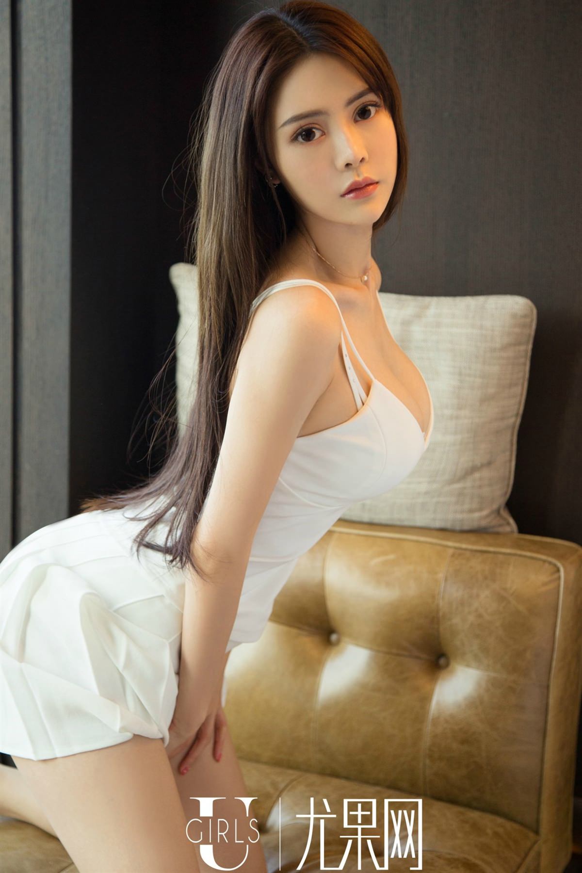 Ugirls Vol. 364 Jin Jia Jia