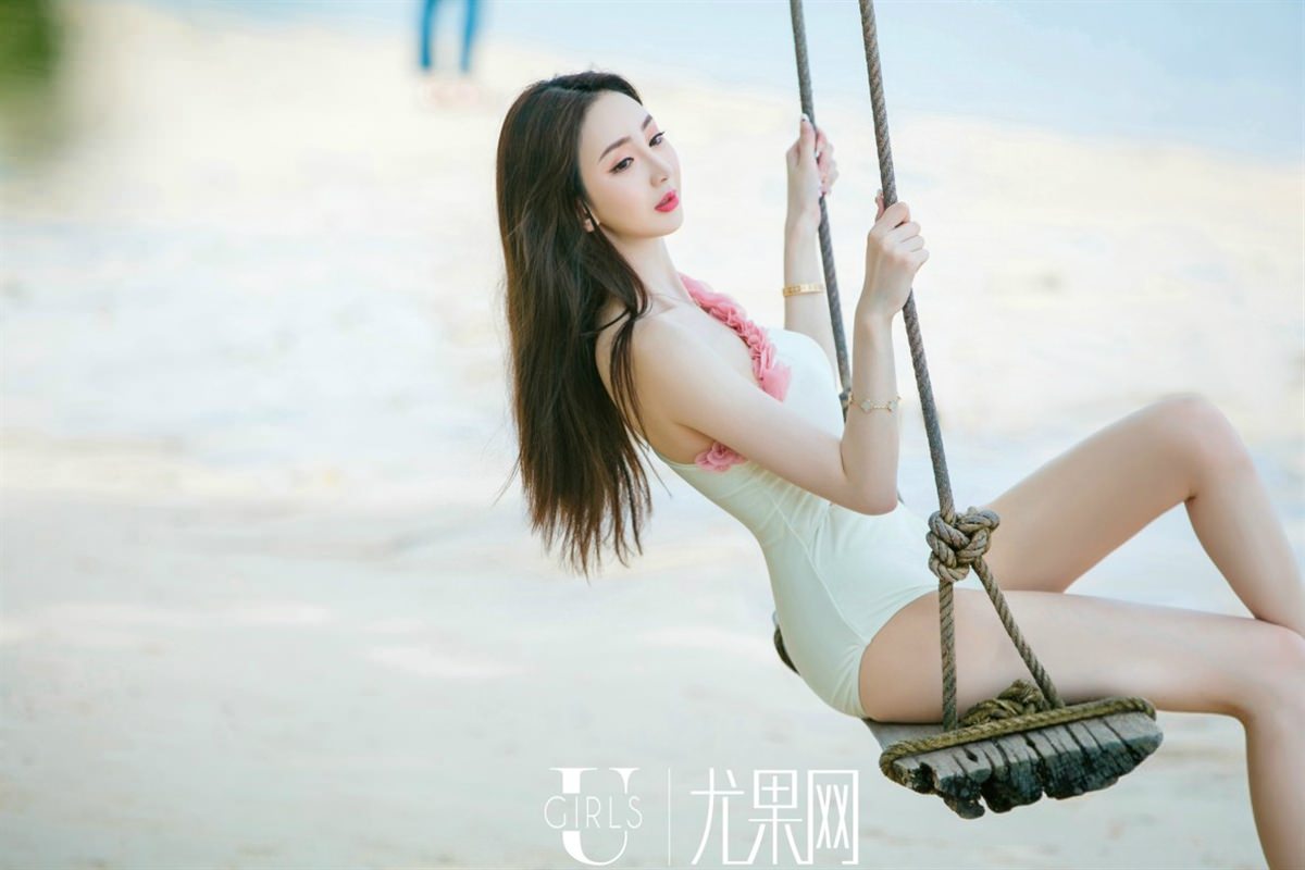 Ugirls Vol. 379 Yu Si Qi