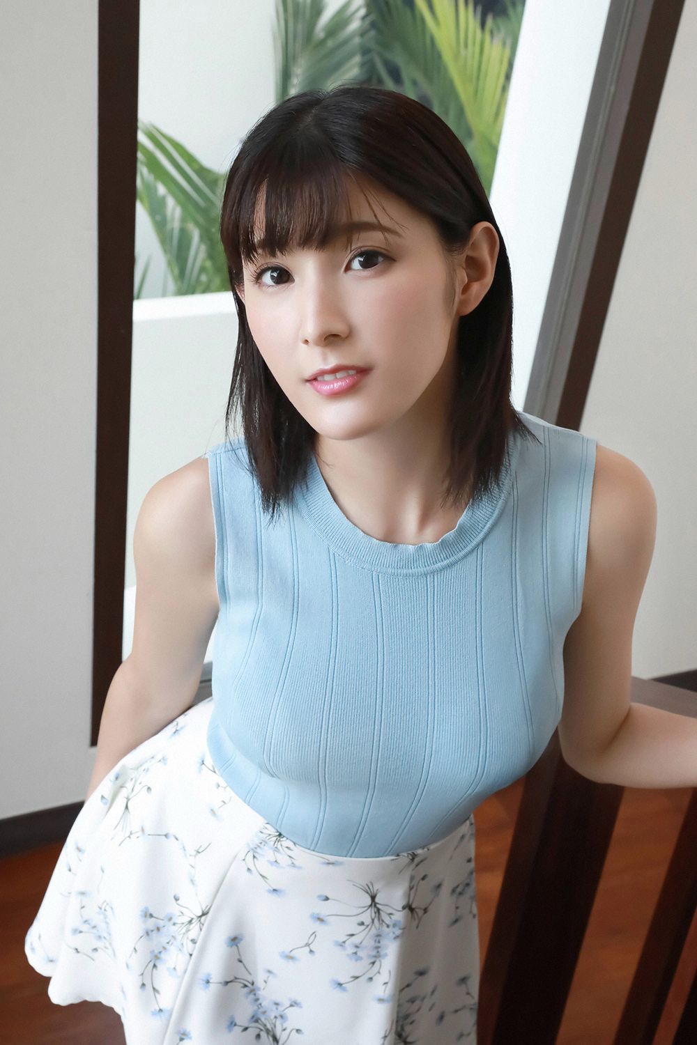 [YS-Web] Vol.844 Hinano Ayakawa