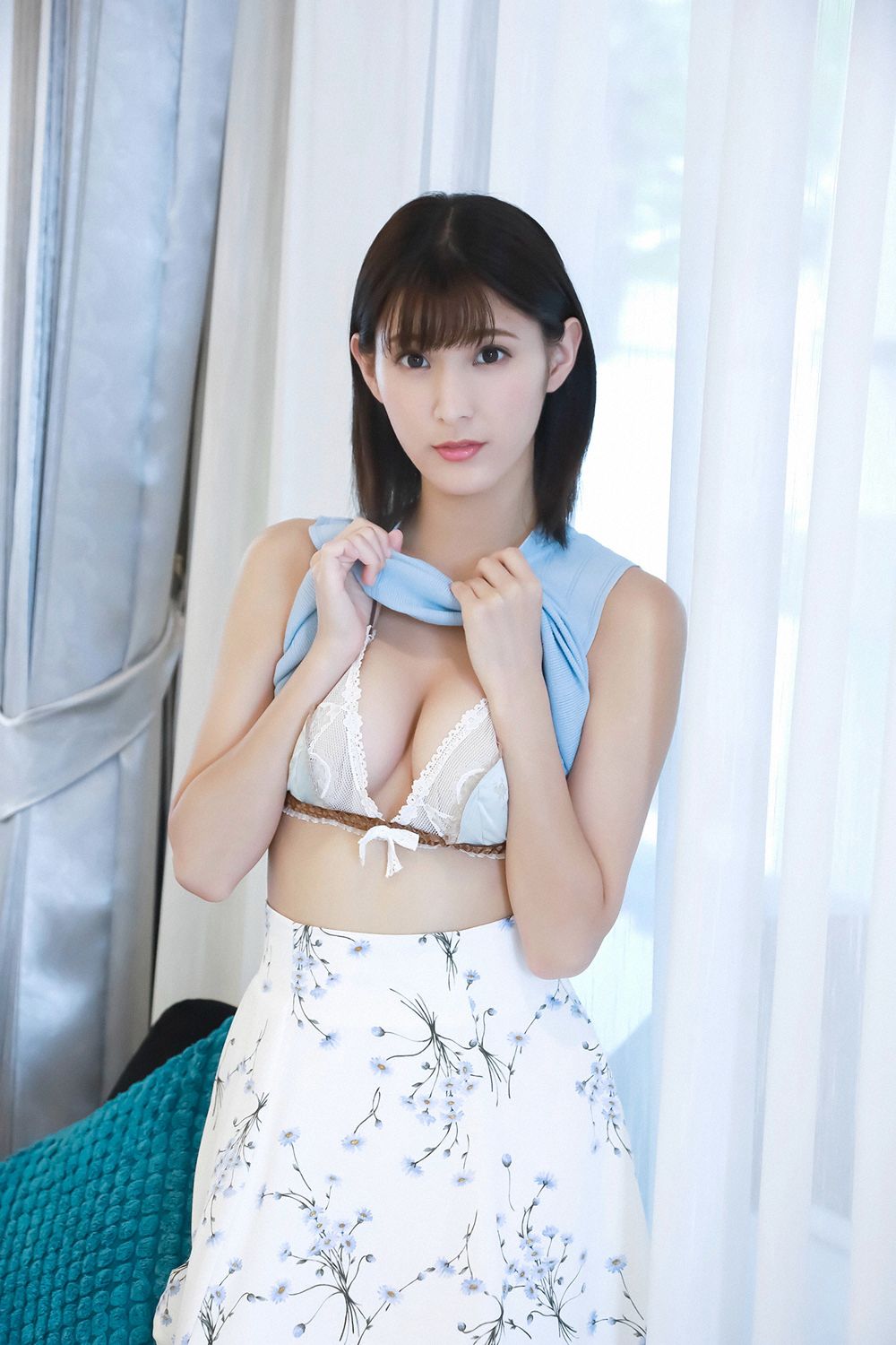 [YS-Web] Vol.844 Hinano Ayakawa