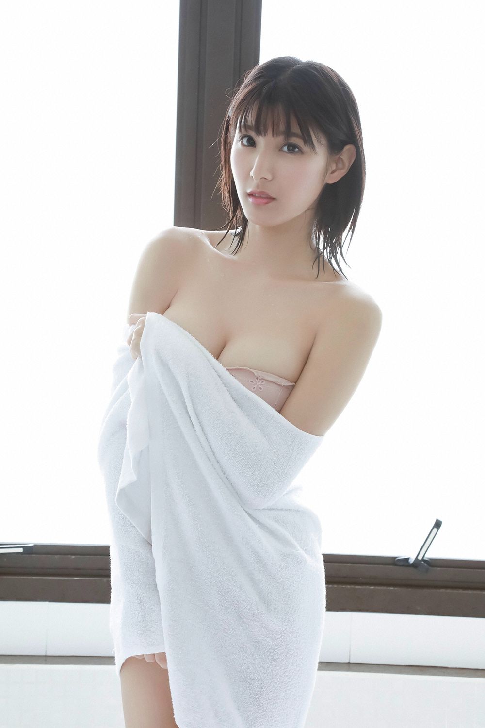 [YS-Web] Vol.844 Hinano Ayakawa