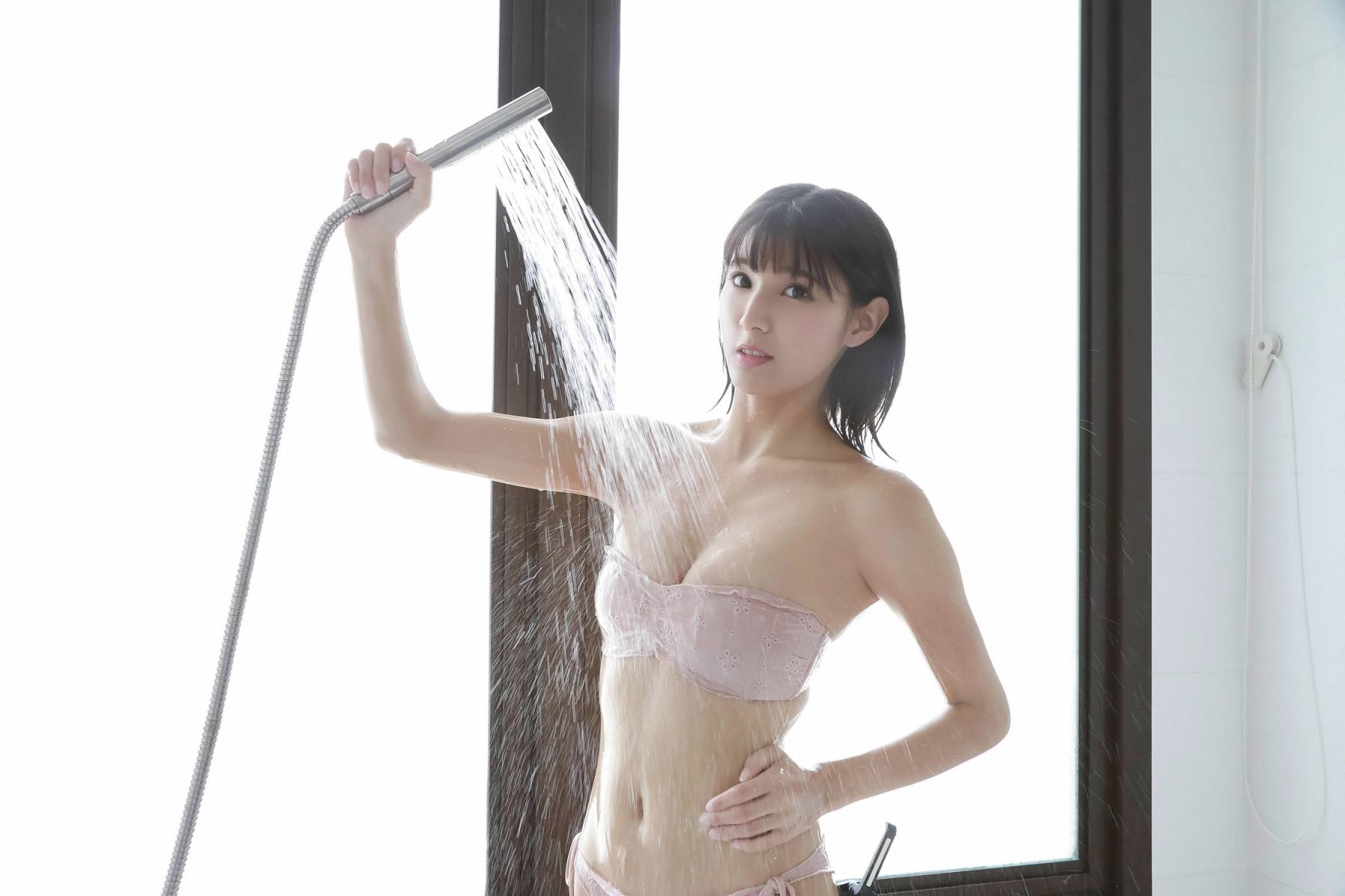 [YS-Web] Vol.844 Hinano Ayakawa