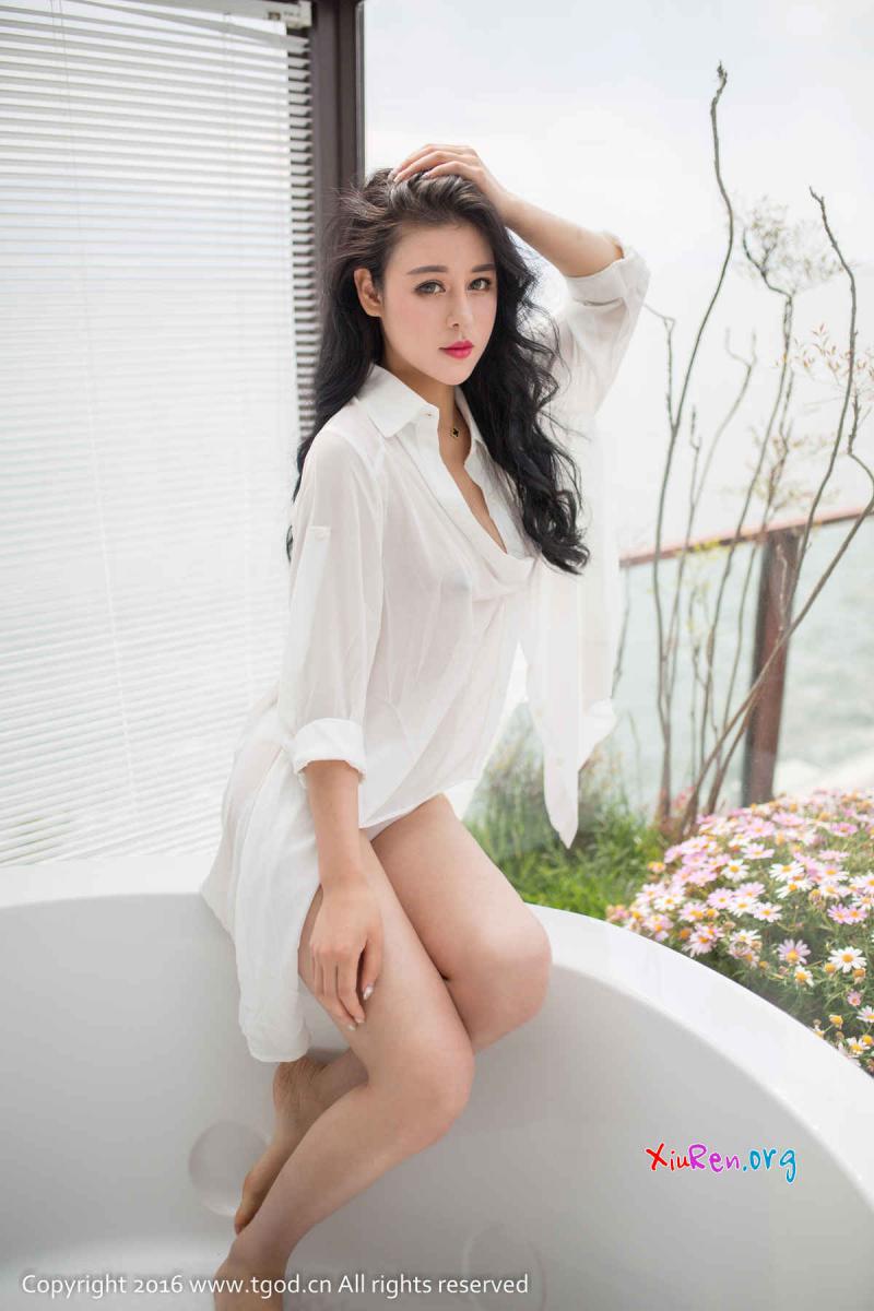 Tgod Vol. 006 Ye Jia Yi