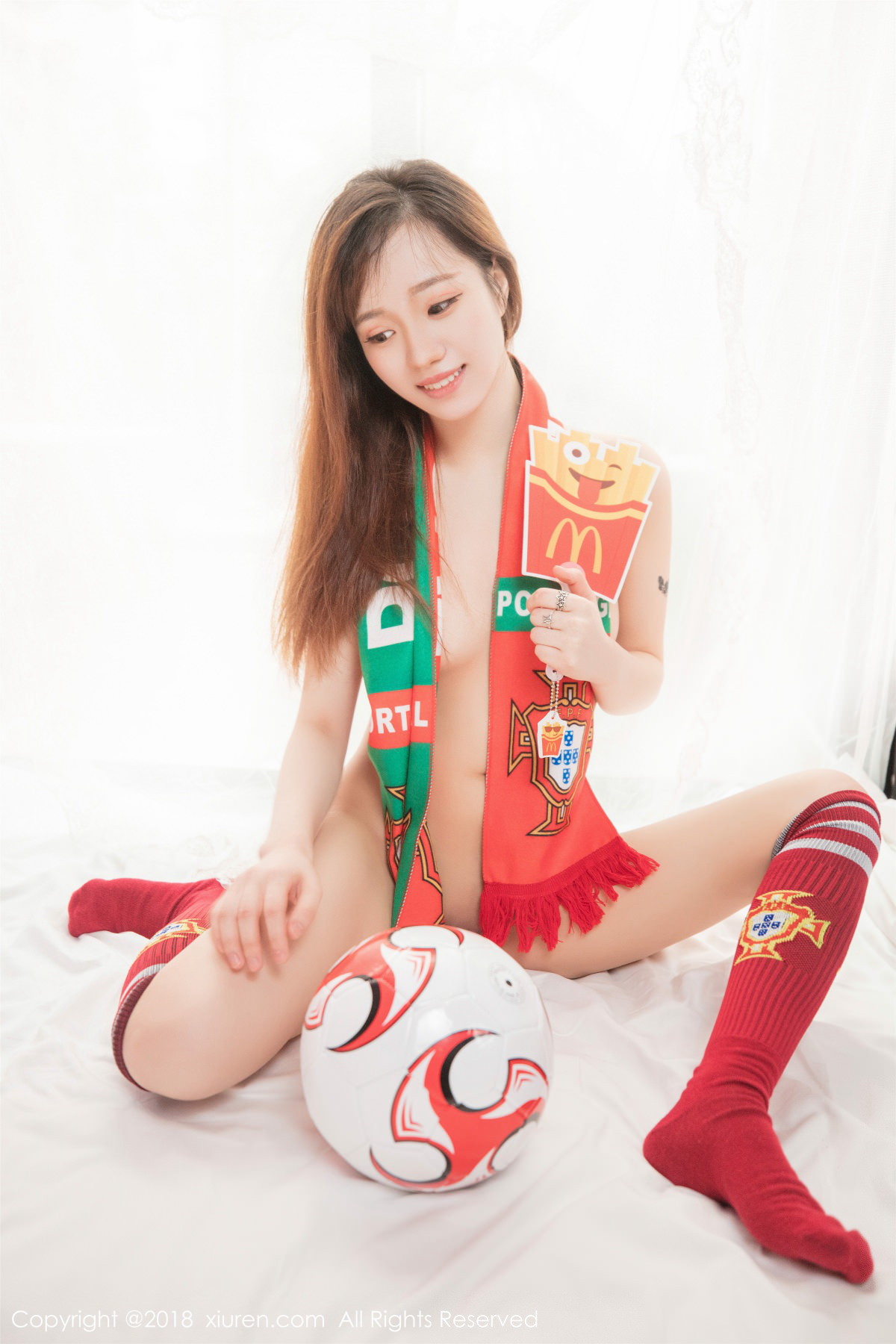 XiuRen Vol. 1042 Baby Jia Yin