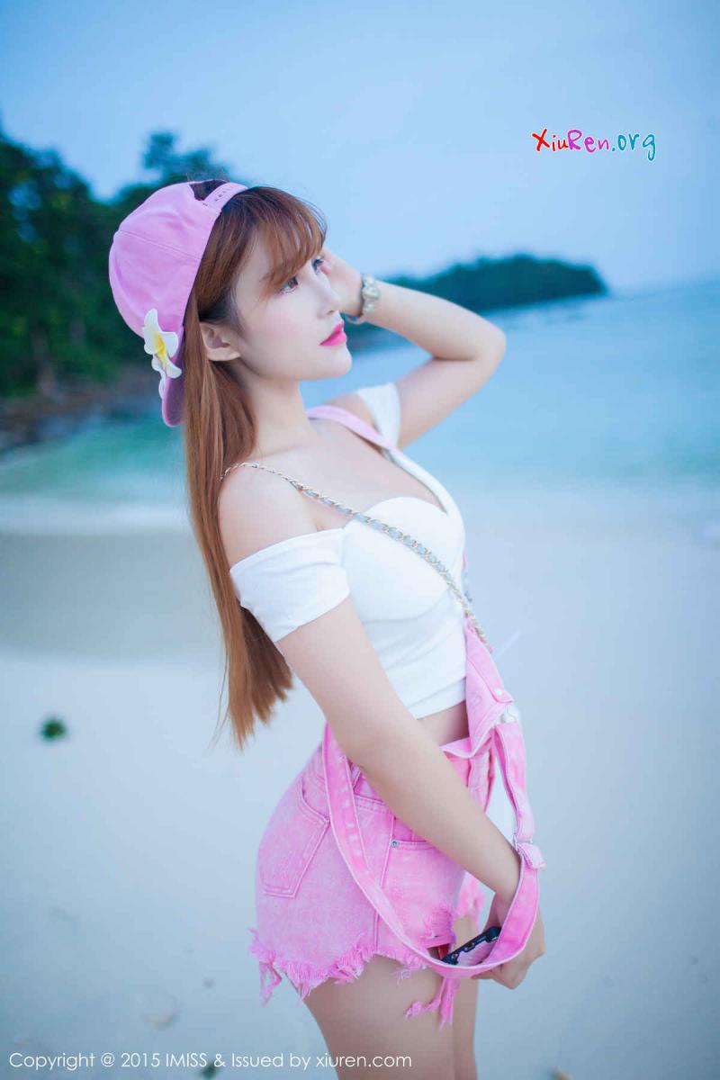 IMiss Vol. 039 Chen Lei Lei