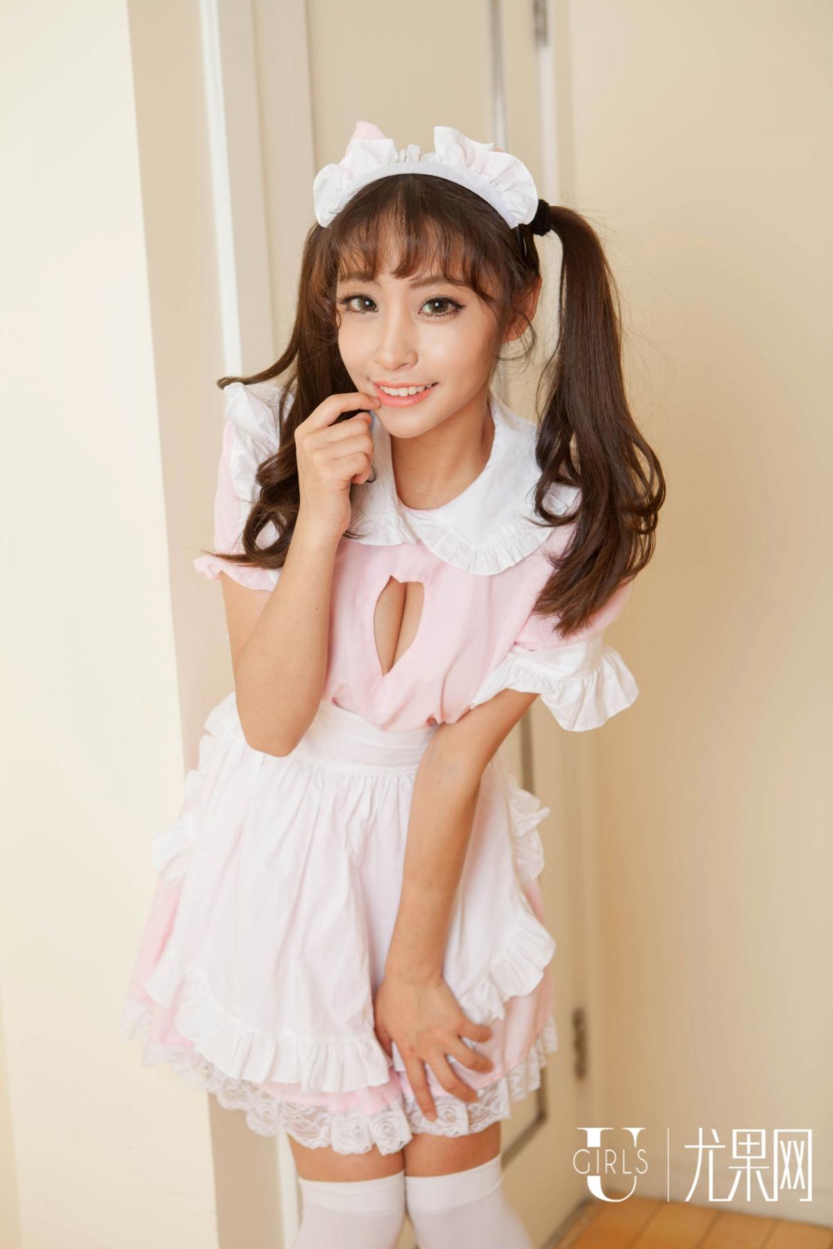 Ugirls Vol. 178 Li Lin Lin