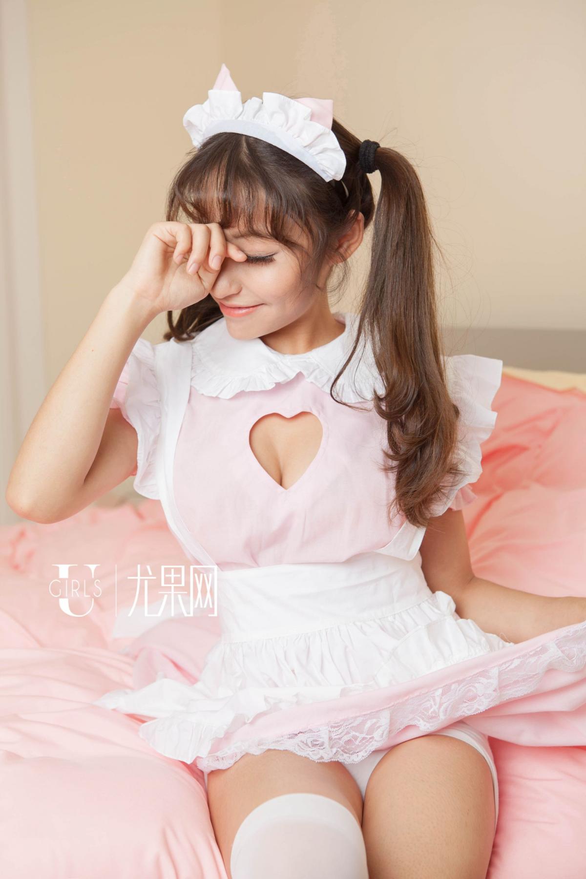 Ugirls Vol. 178 Li Lin Lin