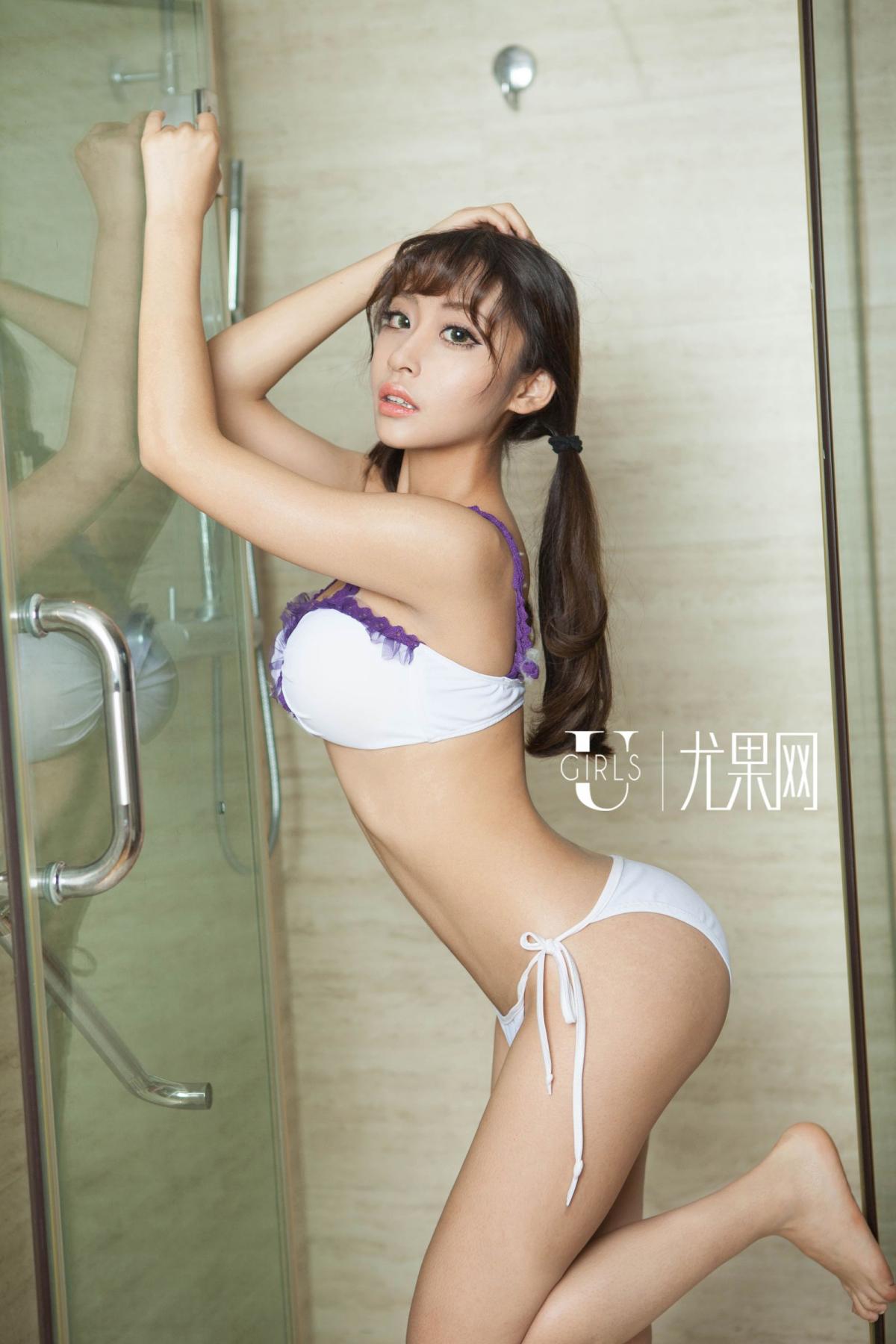 Ugirls Vol. 178 Li Lin Lin