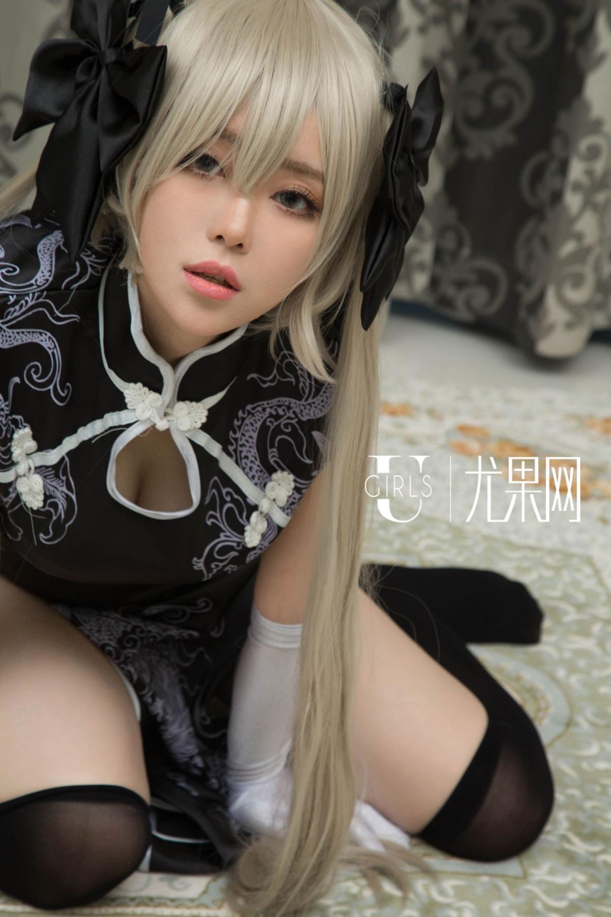 Ugirls Vol. 178 Li Lin Lin