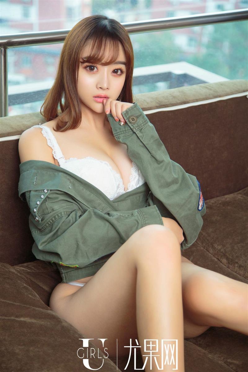 Ugirls Vol. 315 Chen Qi Qi