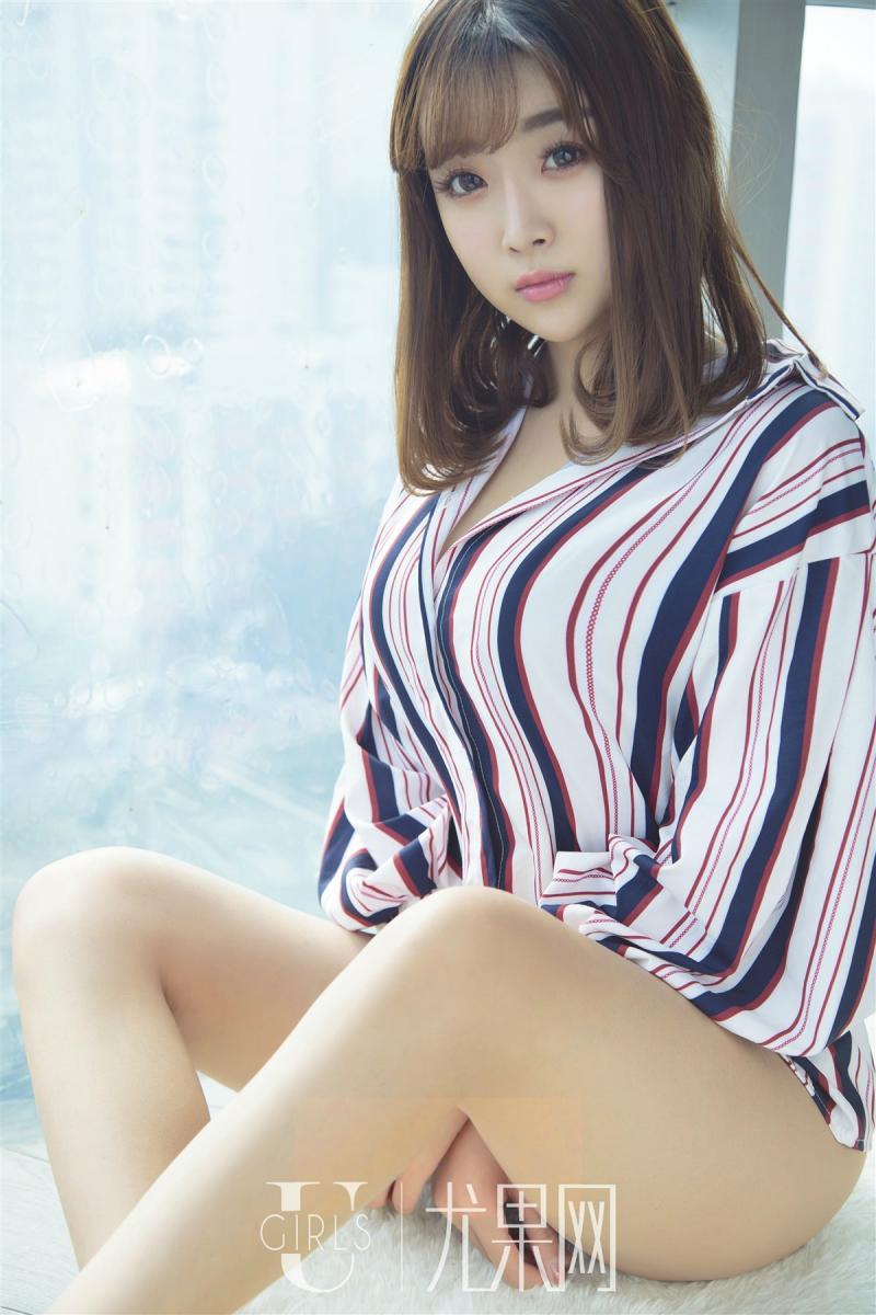 Ugirls Vol. 315 Chen Qi Qi