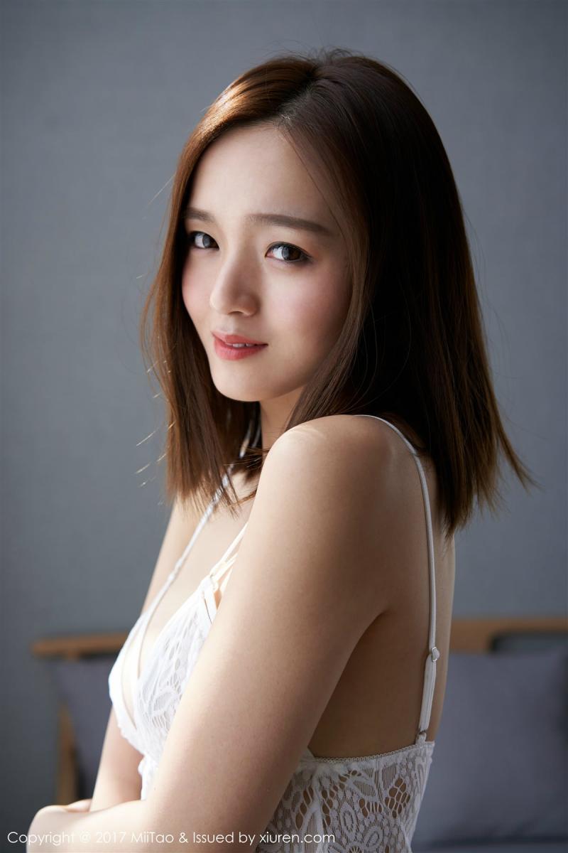 MiiTao Vol. 089 Li Ying Shi