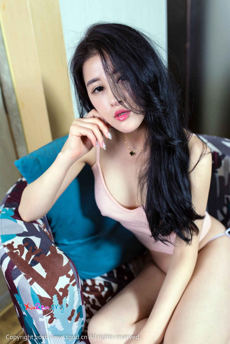 Tgod Vol. 003 Ye Jia Yi