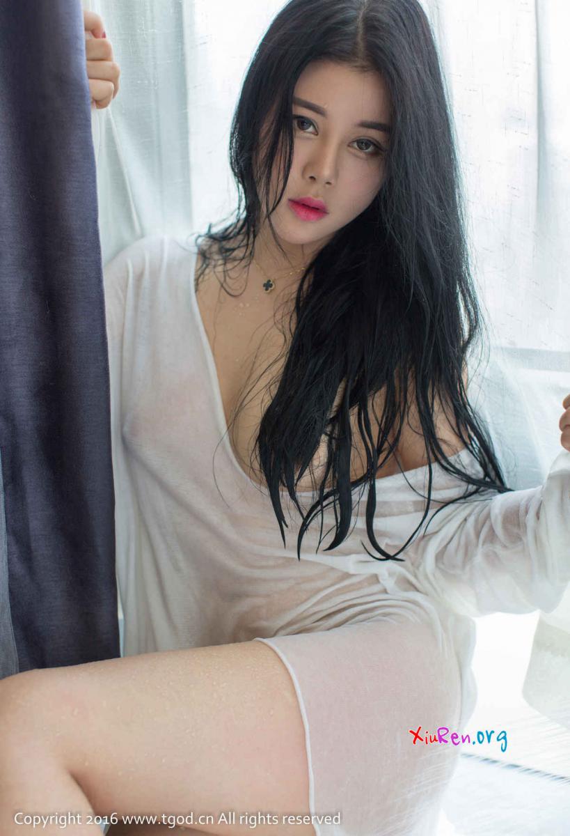 Tgod Vol. 002 Ye Jia Yi