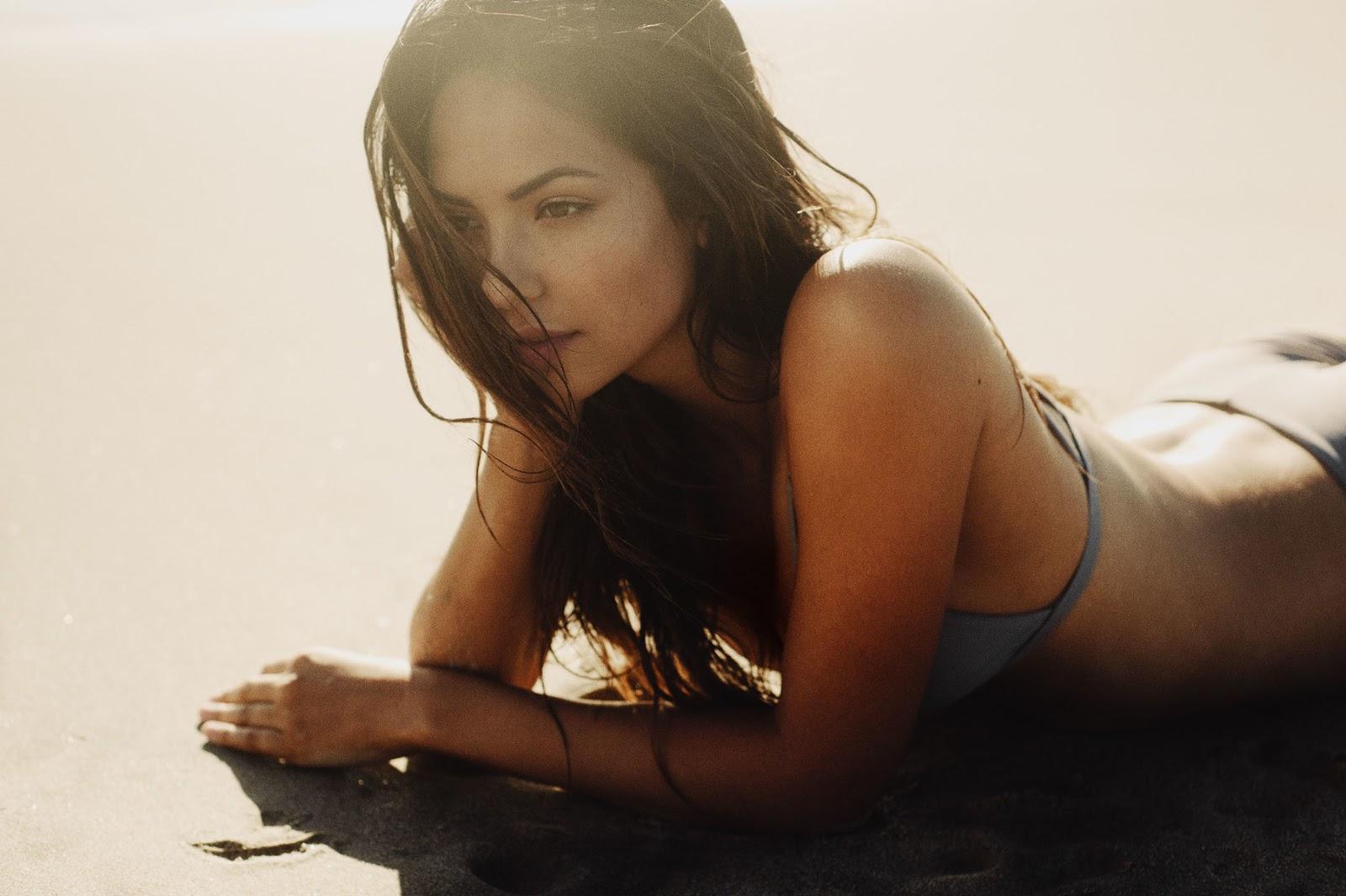 Christen Harper – By Allen Chiu