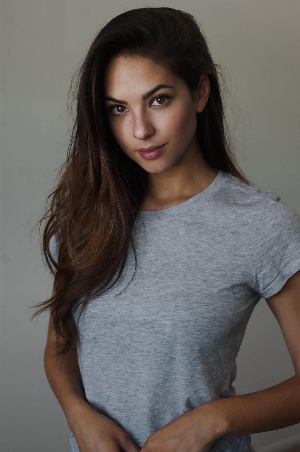 Christen Harper – By Allen Chiu