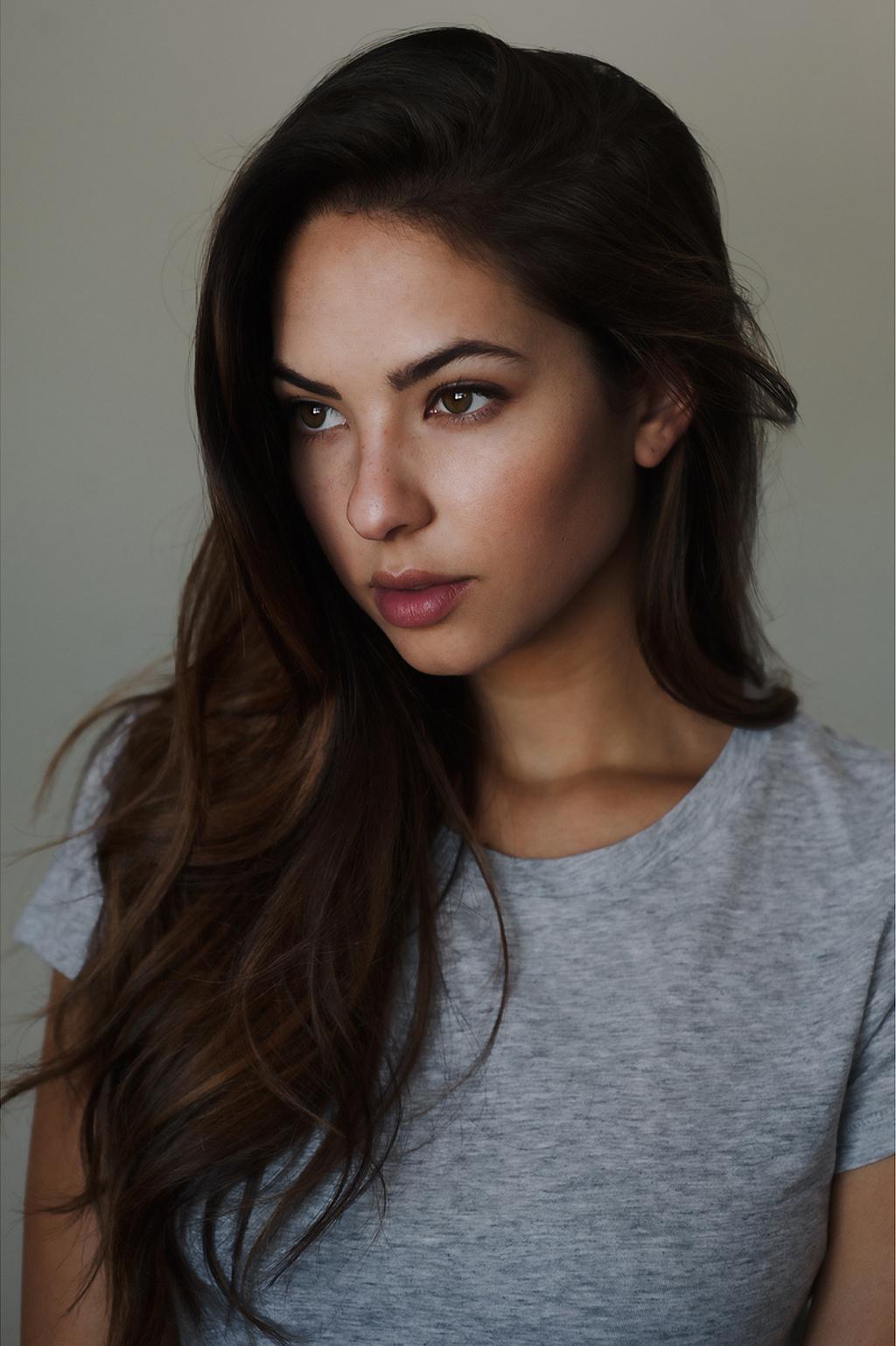 Christen Harper – By Allen Chiu