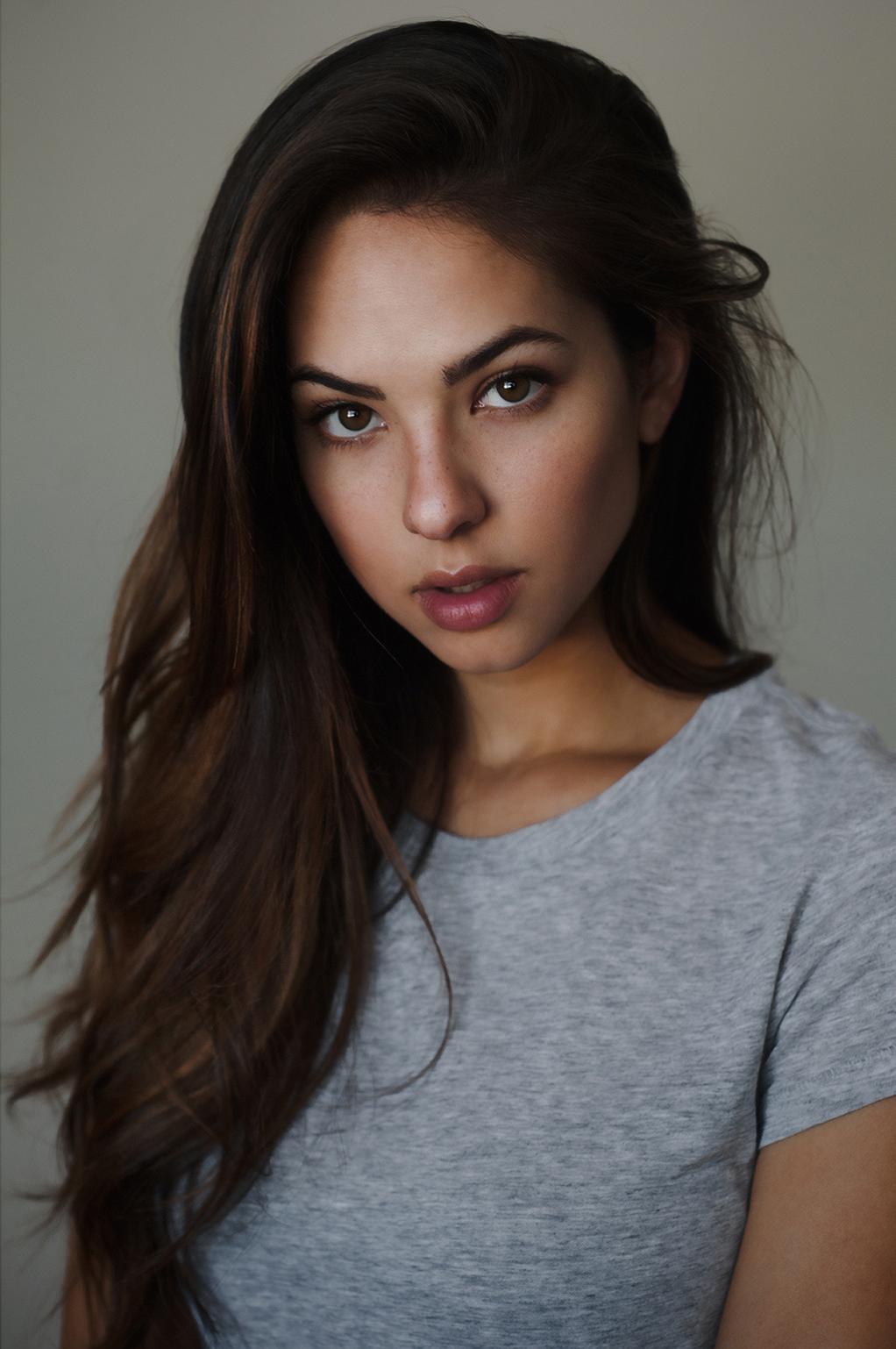 Christen Harper – By Allen Chiu