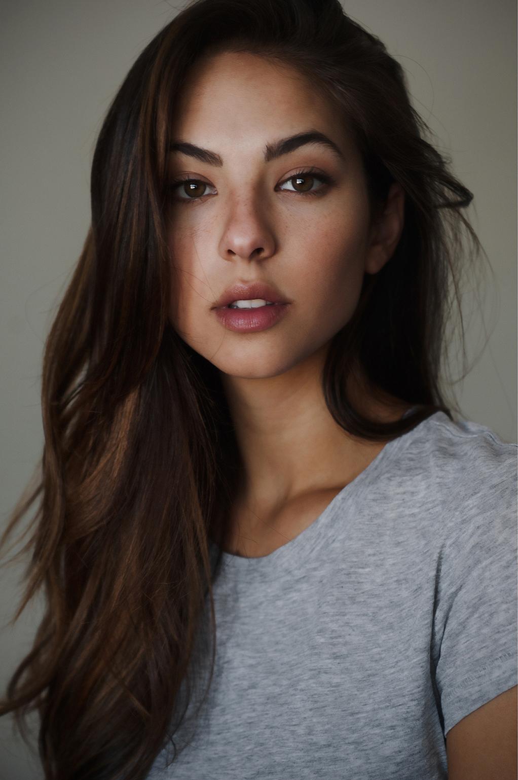 Christen Harper – By Allen Chiu