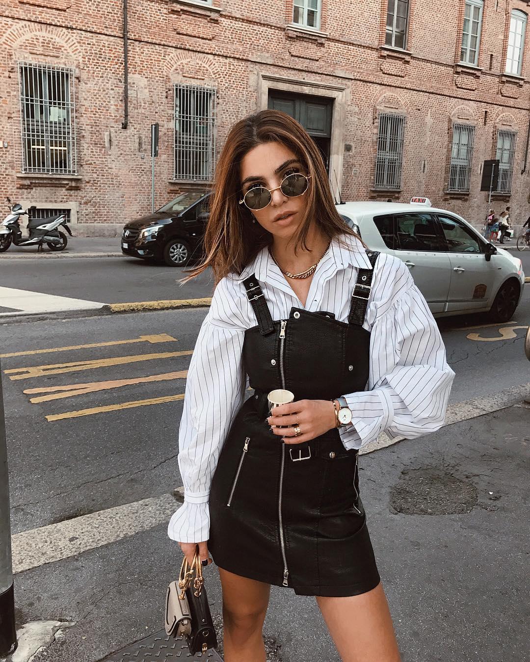 Negin Mirsalehi Temperament Picture and Photo