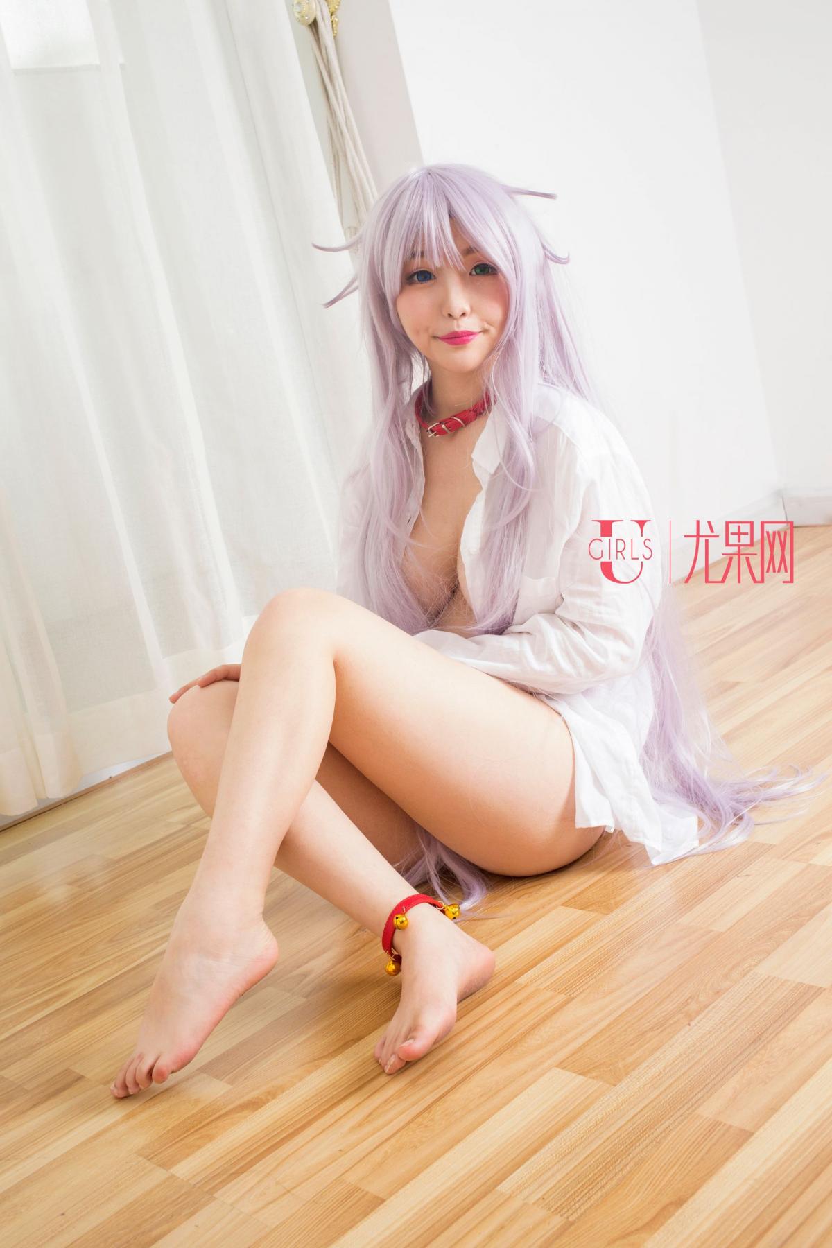 Ugirls Vol. 169 Hui Nai Ji