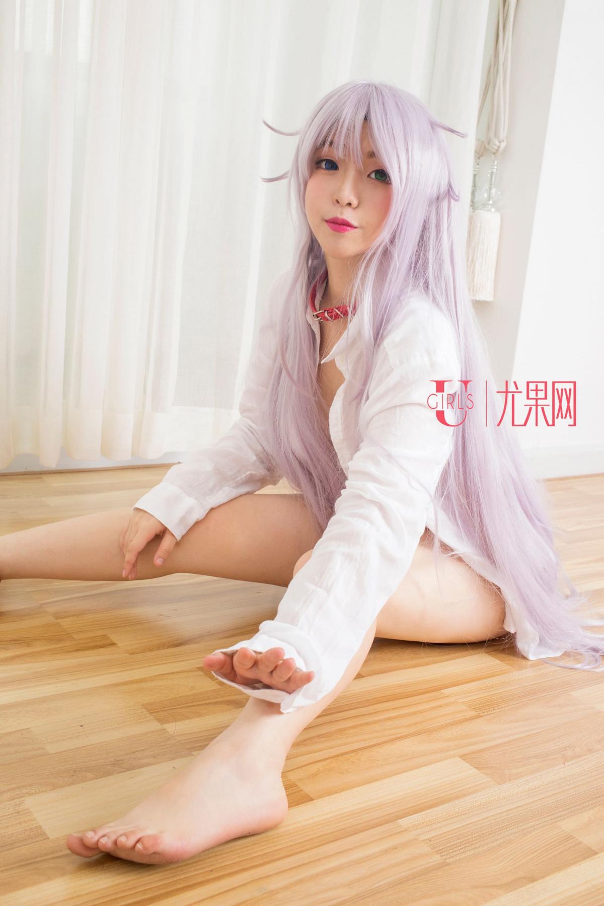 Ugirls Vol. 169 Hui Nai Ji