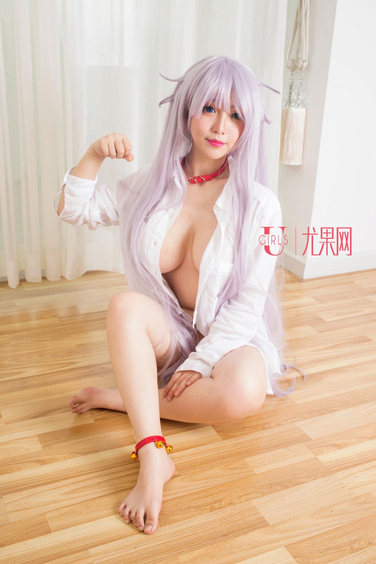 Ugirls Vol. 169 Hui Nai Ji