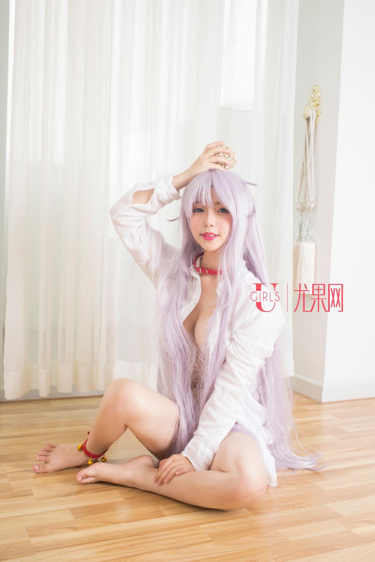 Ugirls Vol. 169 Hui Nai Ji