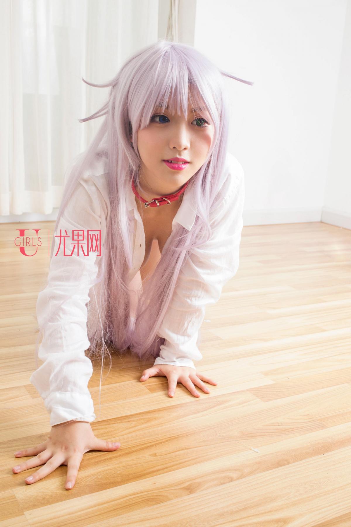 Ugirls Vol. 169 Hui Nai Ji