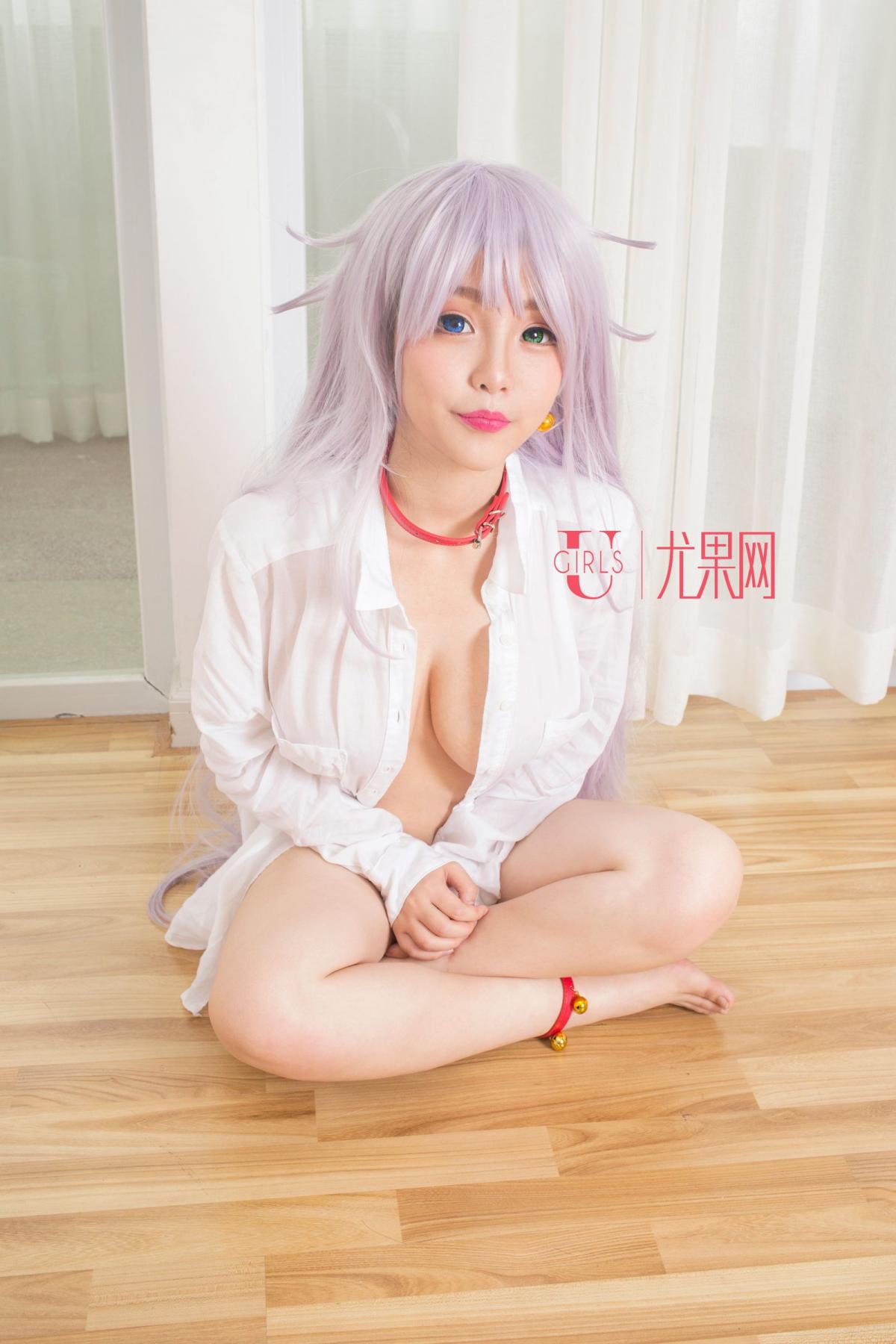 Ugirls Vol. 169 Hui Nai Ji