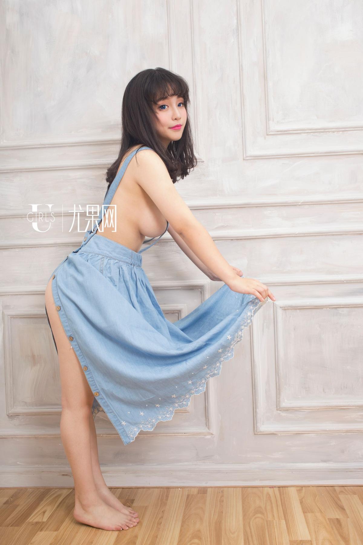 Ugirls Vol. 169 Hui Nai Ji