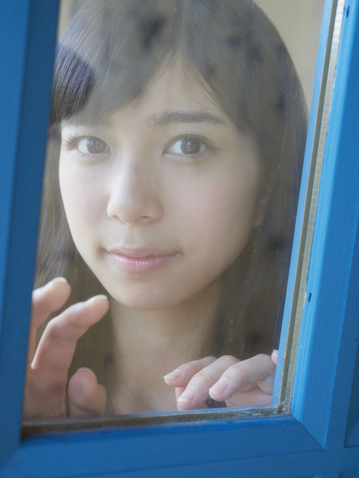 [Hello! Project Digital Books] No.179 Rei Inoue