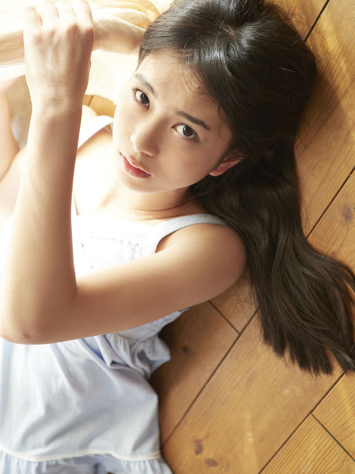 [Hello! Project Digital Books] No.179 Rei Inoue