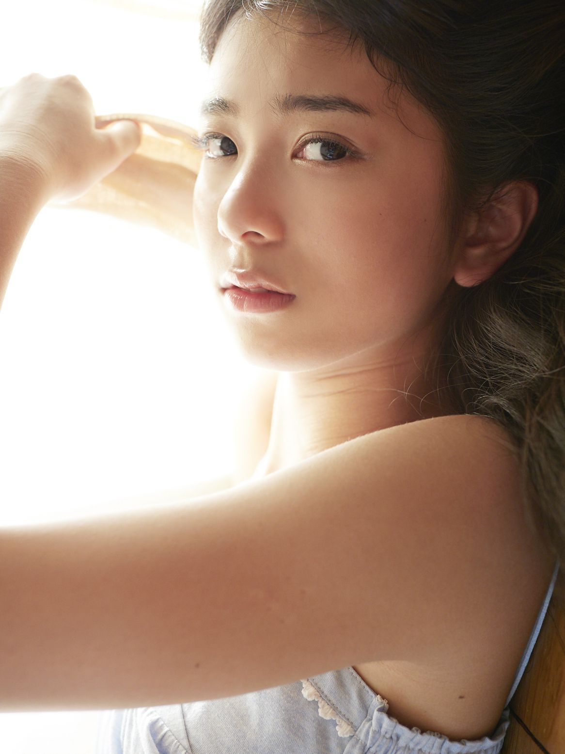 [Hello! Project Digital Books] No.179 Rei Inoue