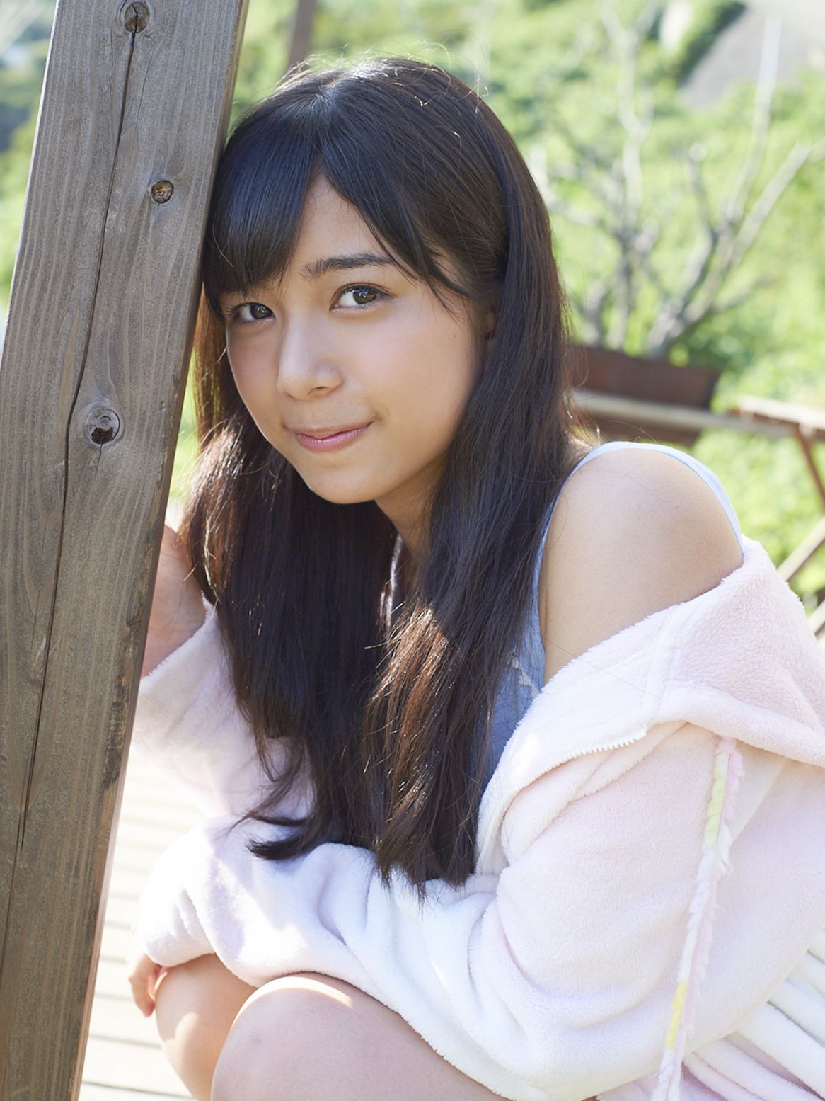 [Hello! Project Digital Books] No.179 Rei Inoue