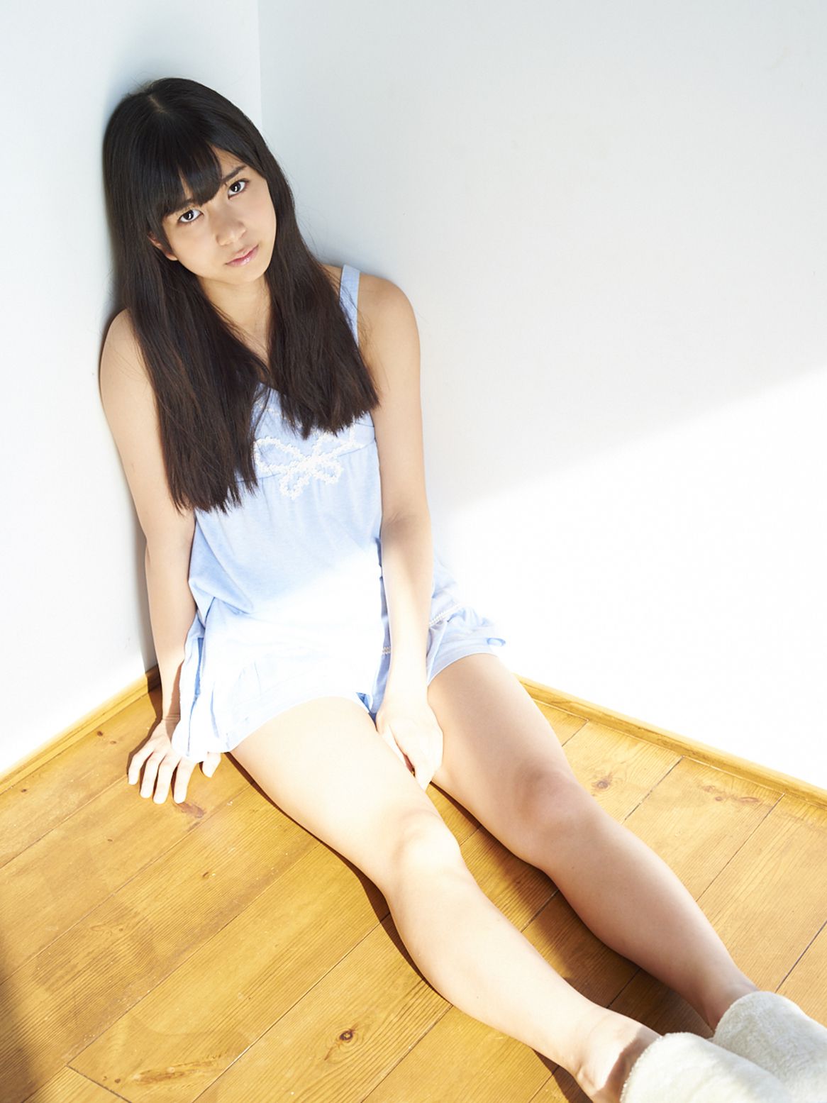 [Hello! Project Digital Books] No.179 Rei Inoue