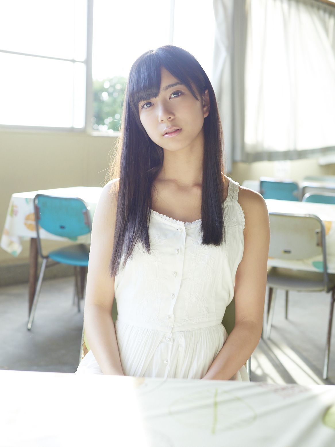 [Hello! Project Digital Books] No.179 Rei Inoue