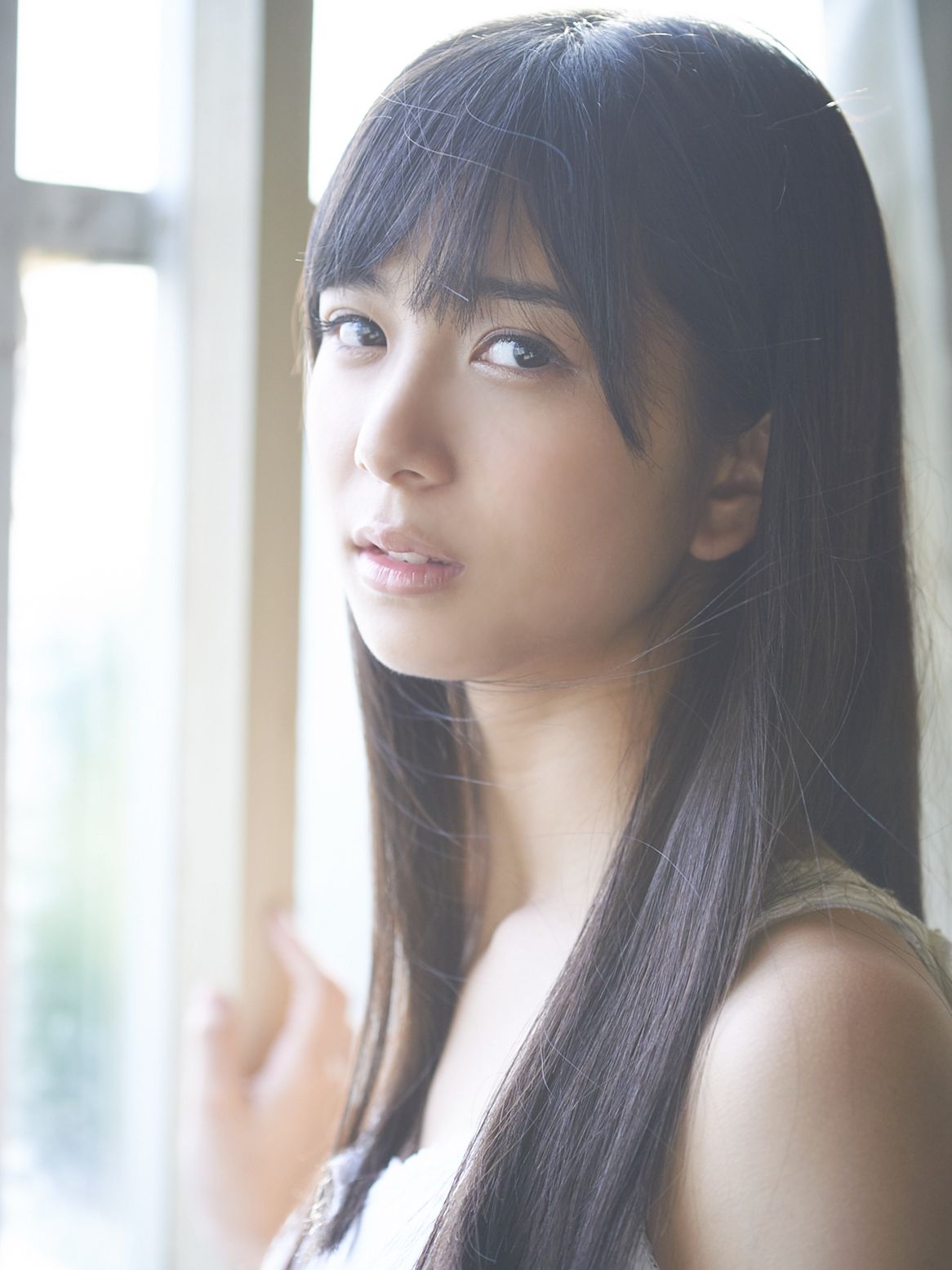 [Hello! Project Digital Books] No.179 Rei Inoue