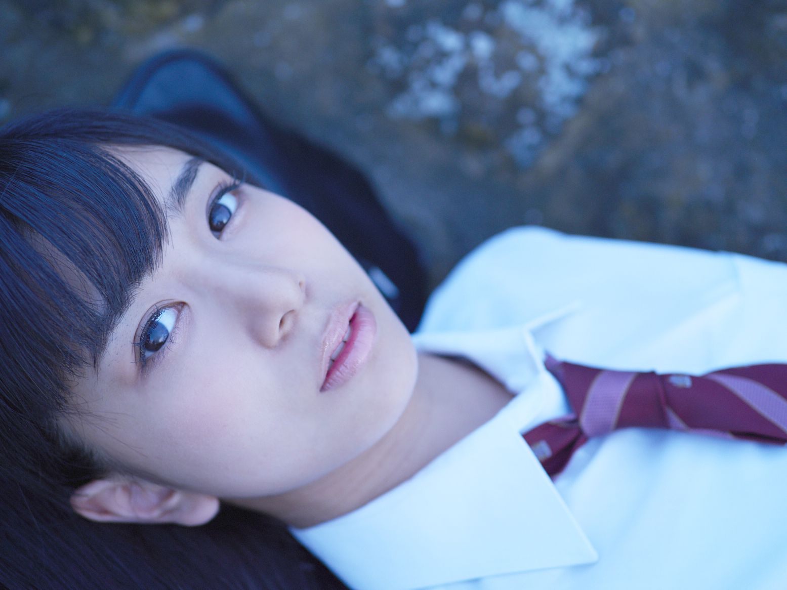 [Hello! Project Digital Books] No.179 Rei Inoue