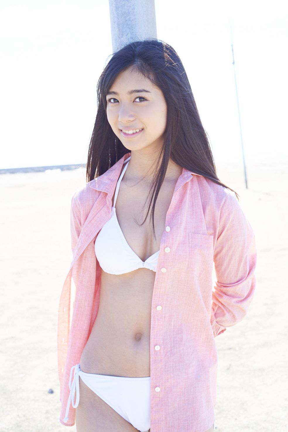 [Hello! Project Digital Books] No.179 Rei Inoue