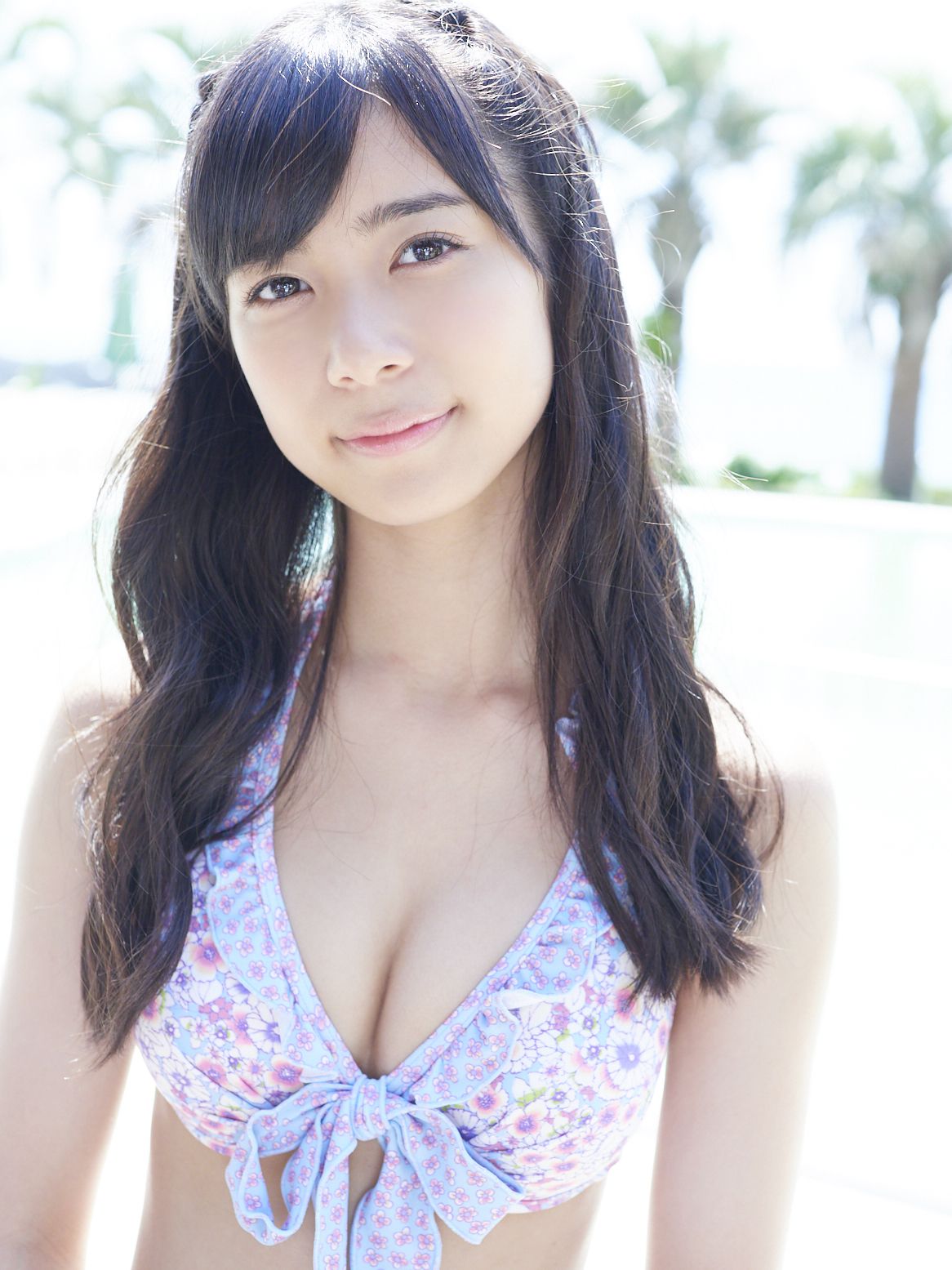 [Hello! Project Digital Books] No.179 Rei Inoue