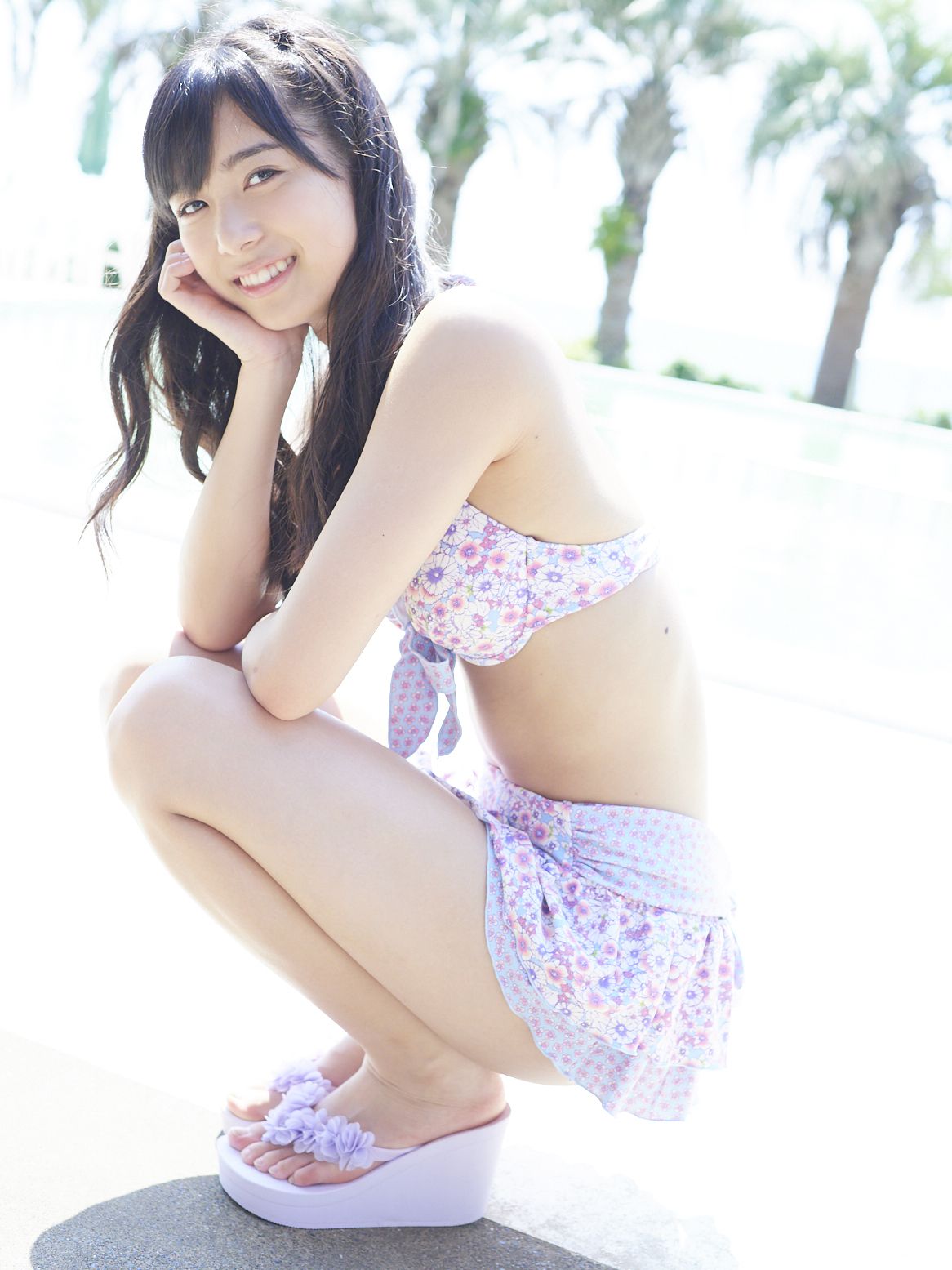 [Hello! Project Digital Books] No.179 Rei Inoue