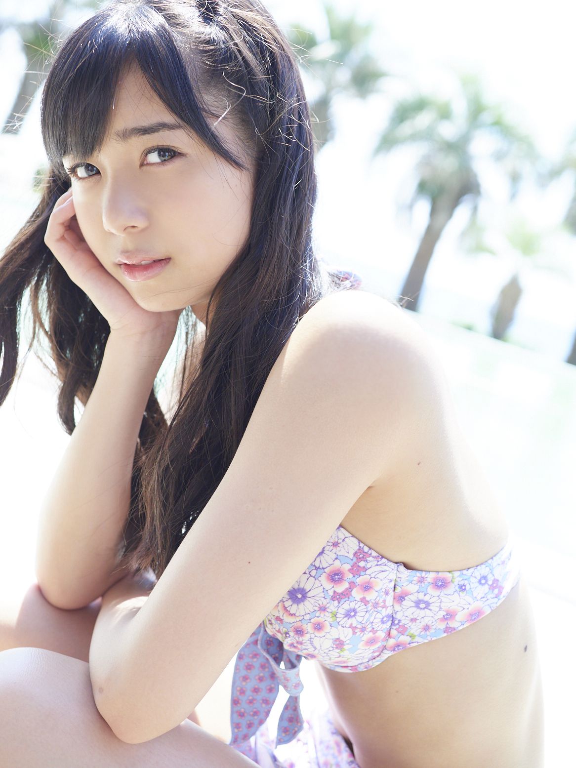 [Hello! Project Digital Books] No.179 Rei Inoue