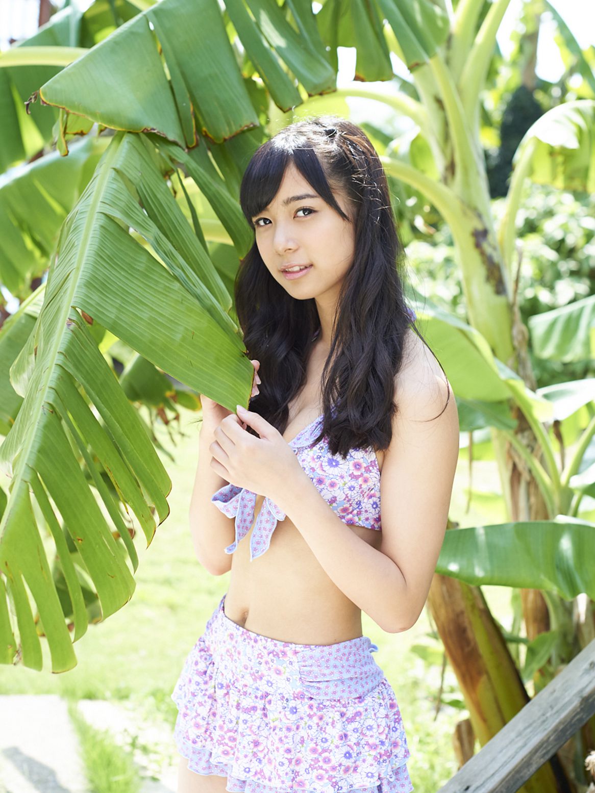 [Hello! Project Digital Books] No.179 Rei Inoue