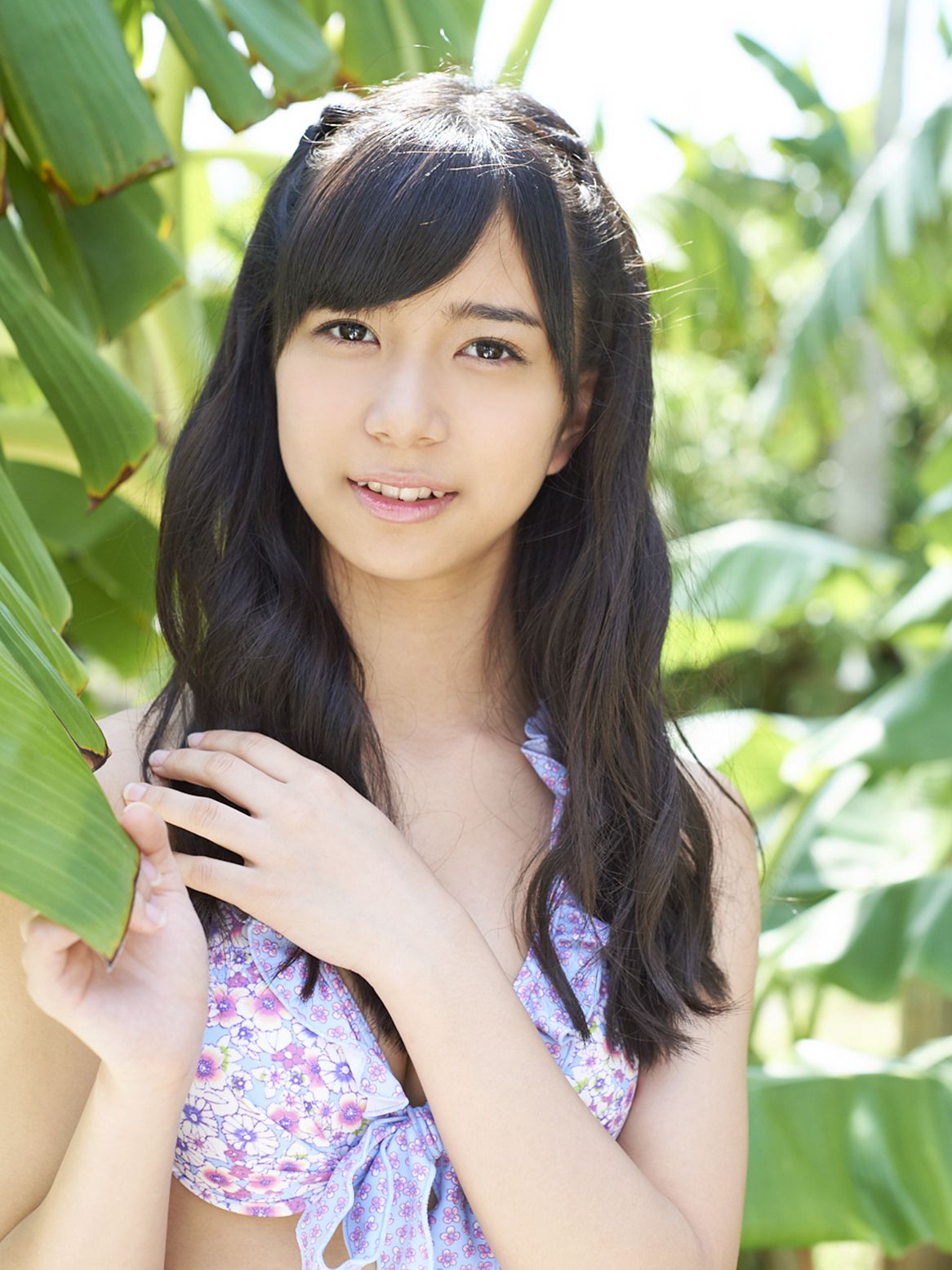 [Hello! Project Digital Books] No.179 Rei Inoue