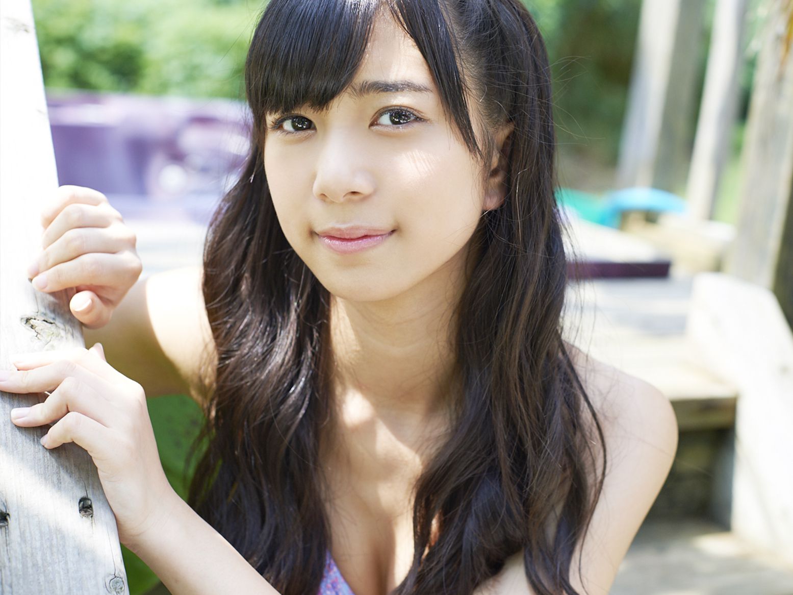 [Hello! Project Digital Books] No.179 Rei Inoue