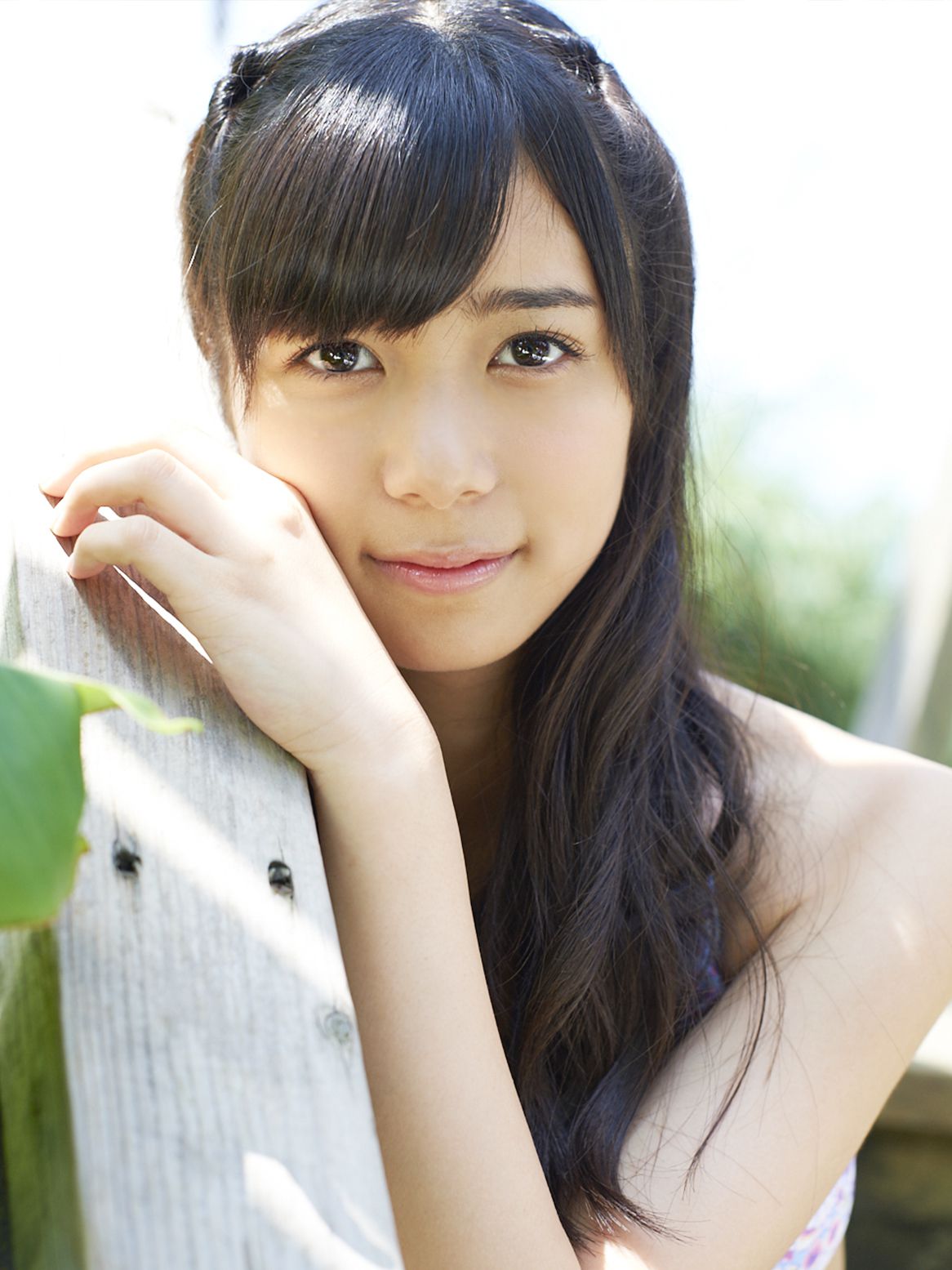 [Hello! Project Digital Books] No.179 Rei Inoue