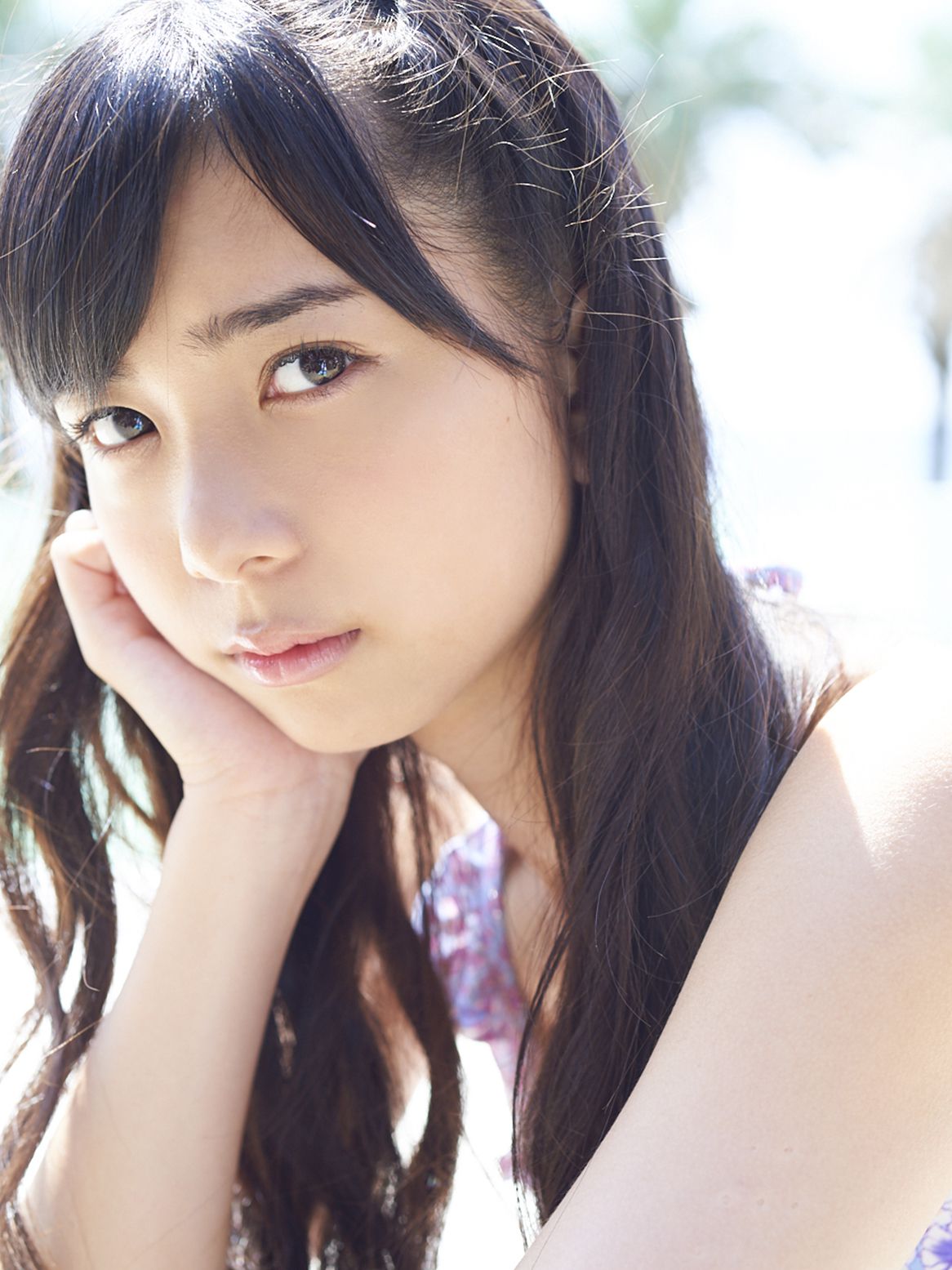 [Hello! Project Digital Books] No.179 Rei Inoue